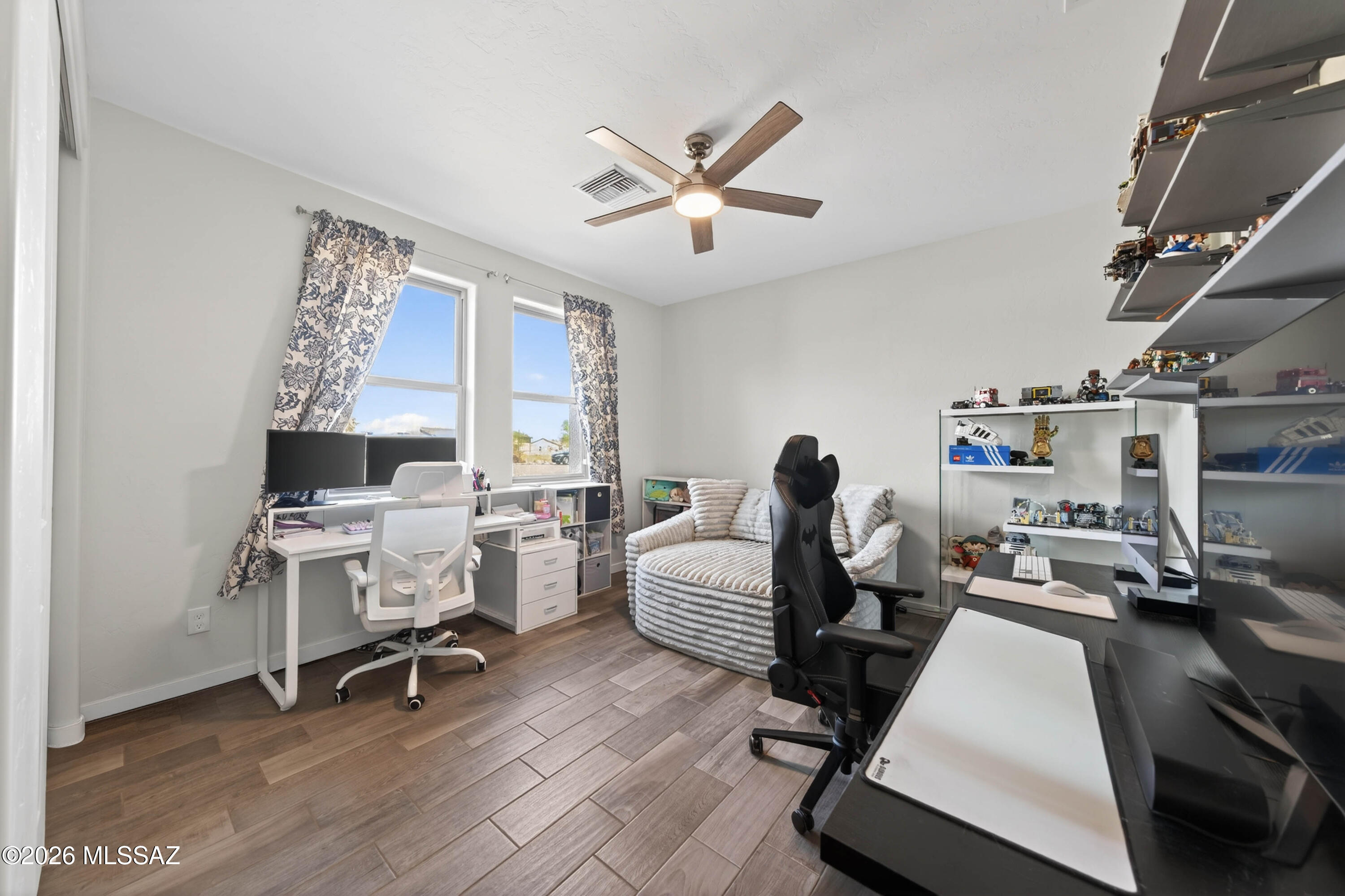 Out Of Pima County - Residential