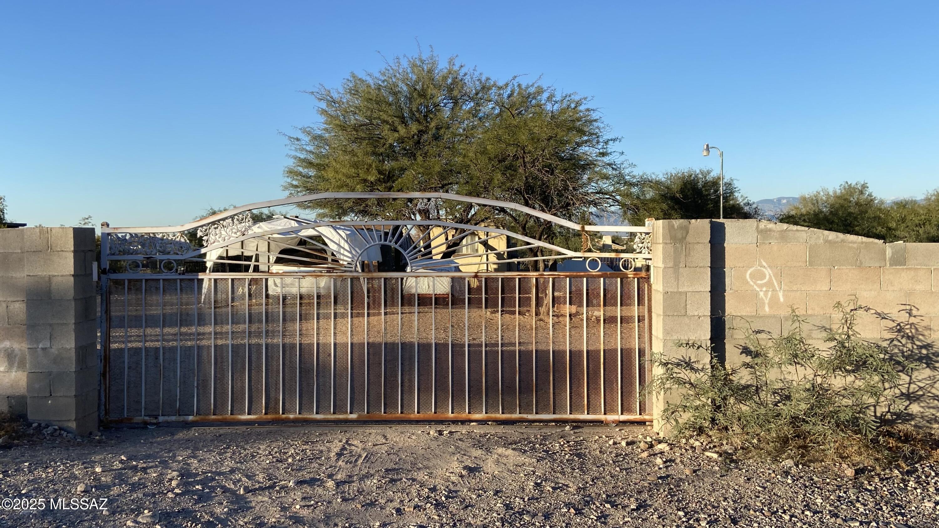 10010 S Vanessa Lane