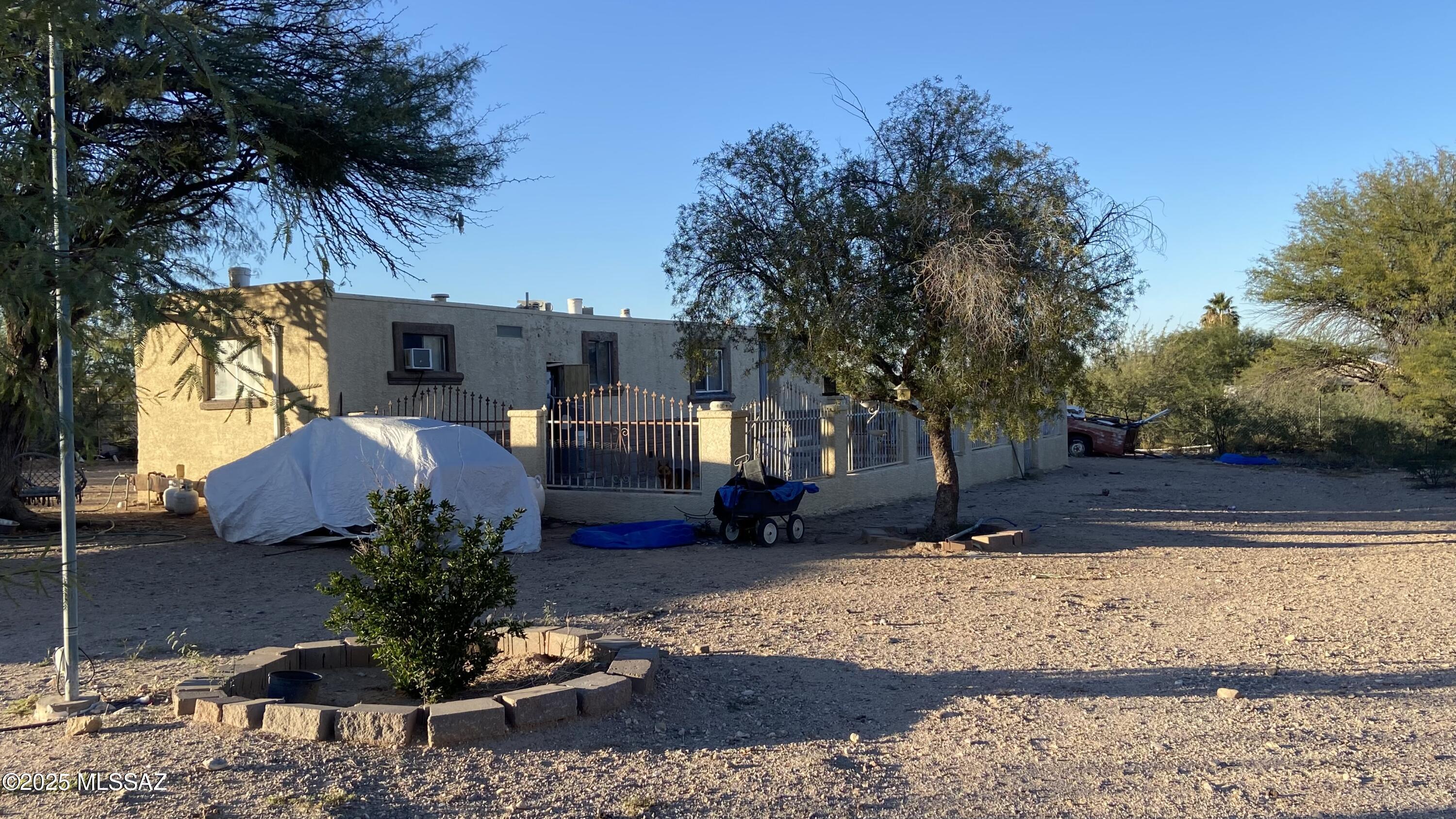 10010 S Vanessa Lane