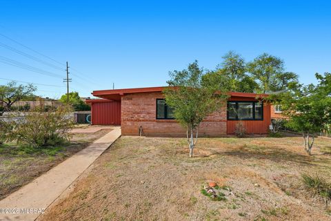 1403 N Desmond Avenue Tucson AZ 85712