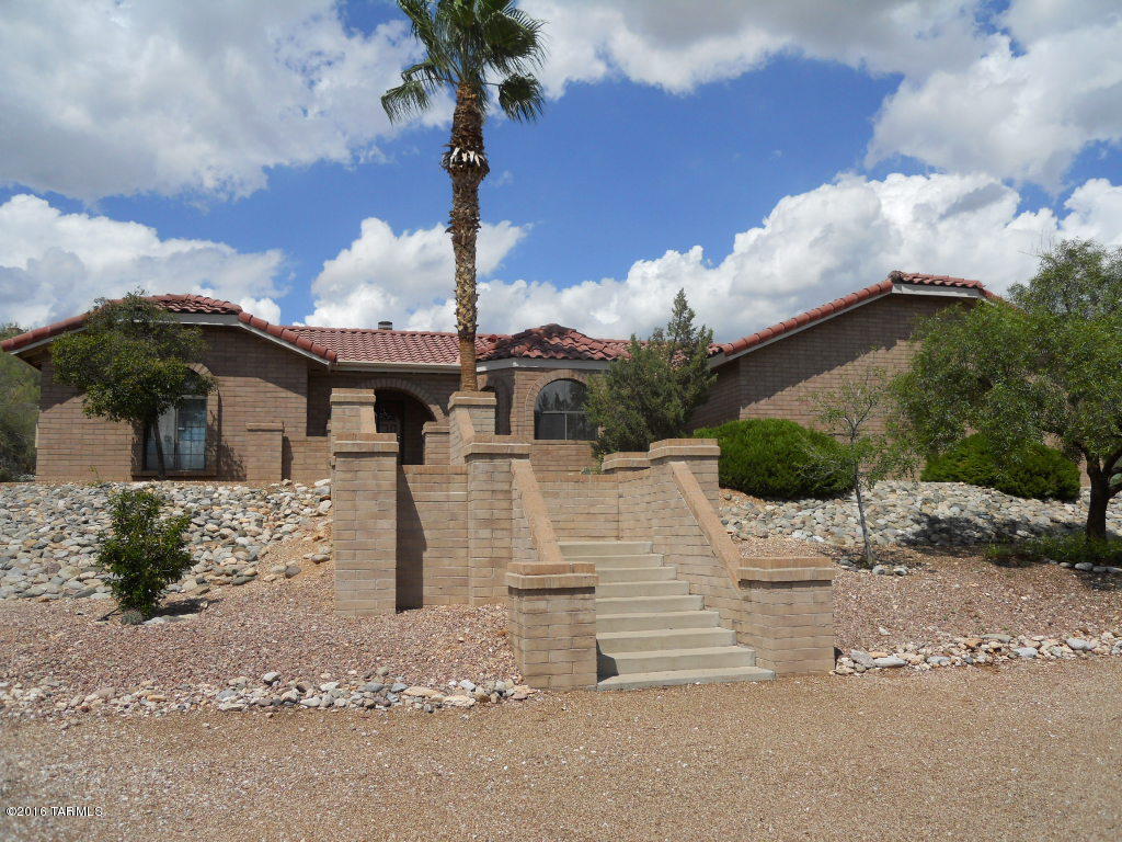 Sunrise Territory Village (1-28 & 35-169) - Residential Lease