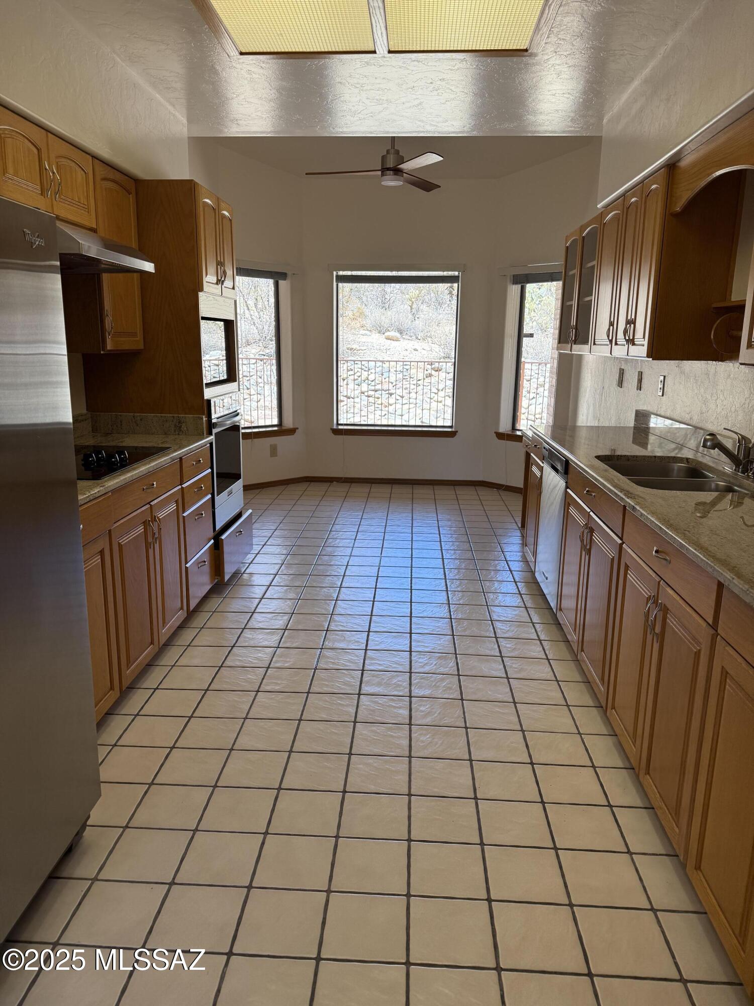 Sunrise Territory Village (1-28 & 35-169) - Residential Lease