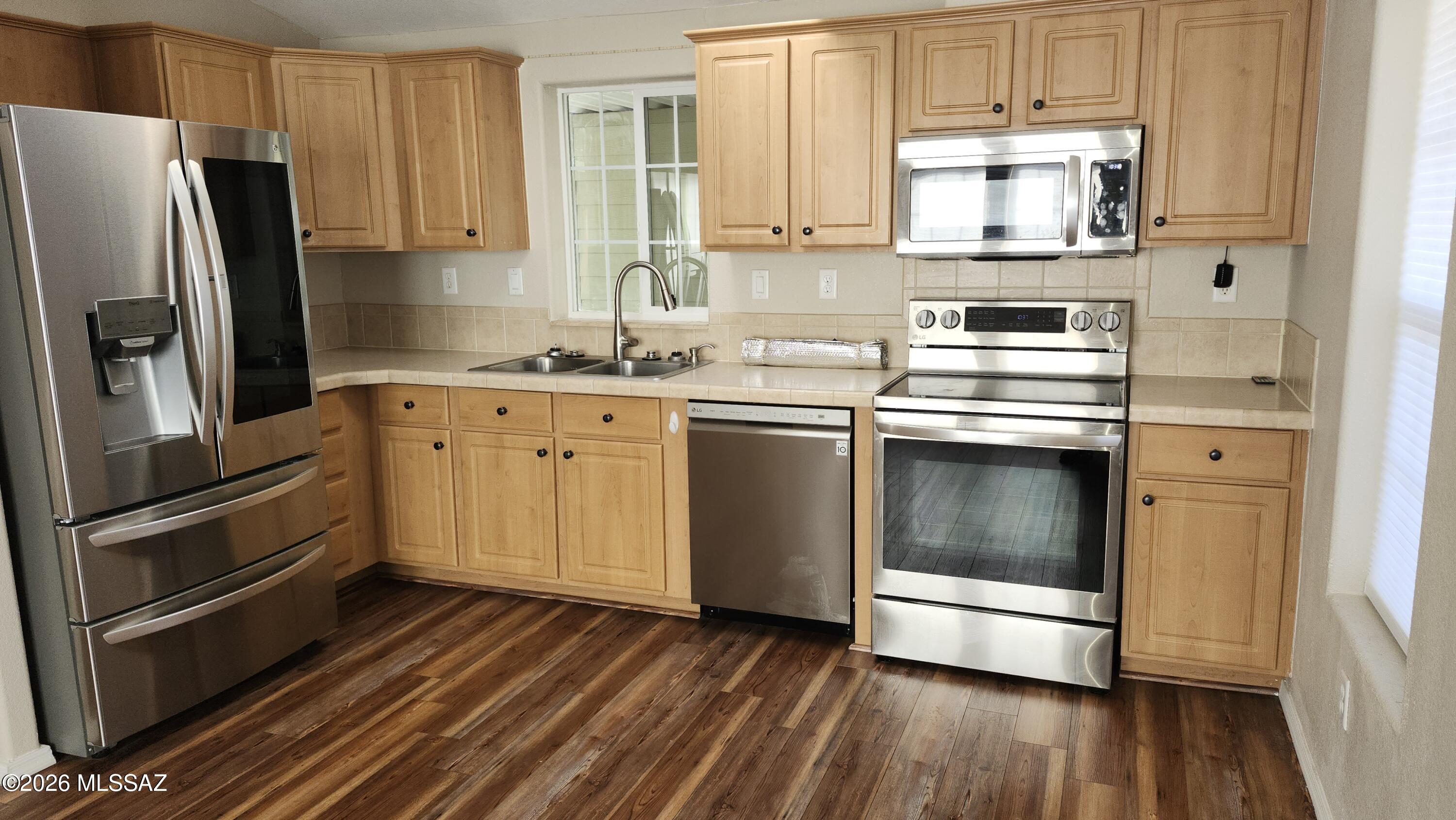 Out Of Pima County - Residential