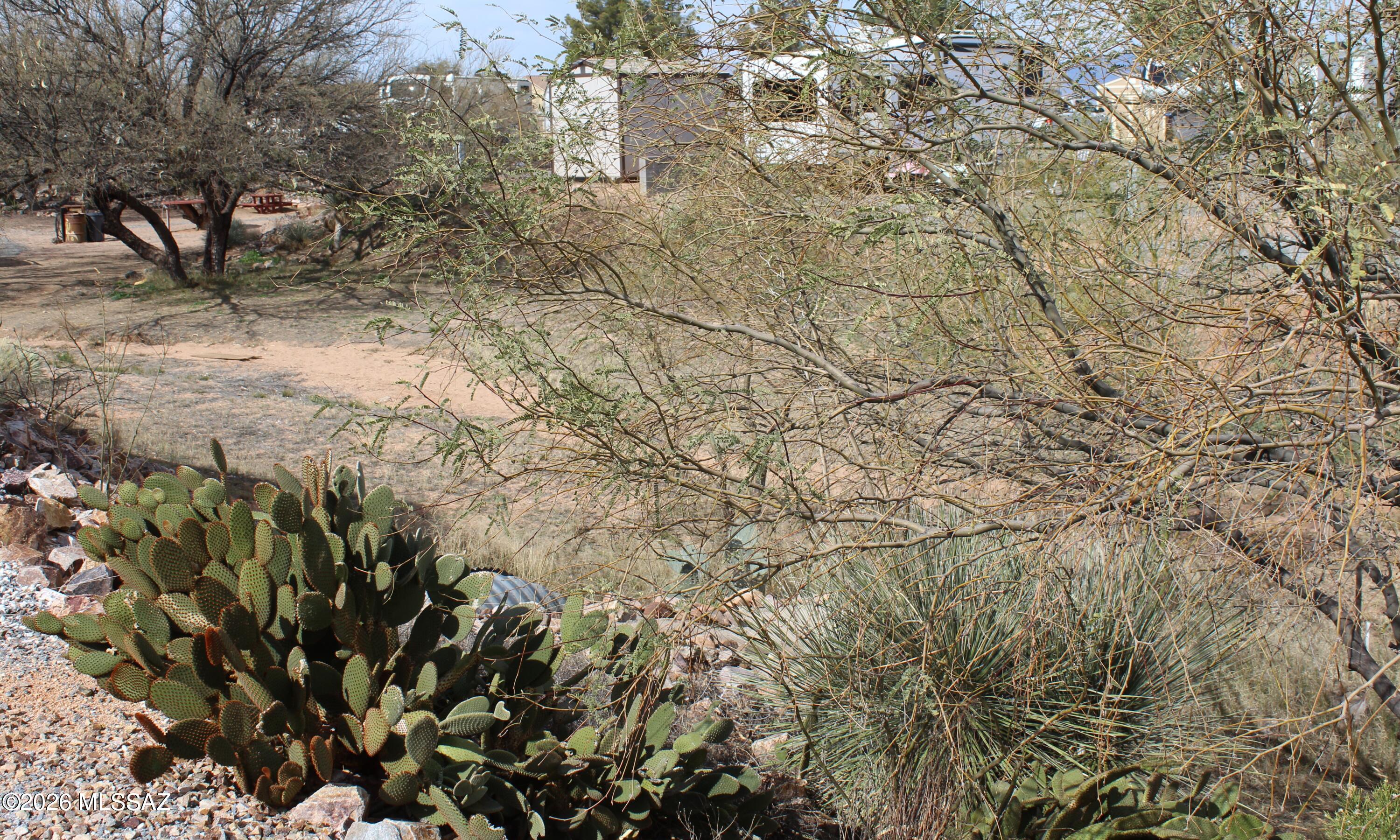 Out Of Pima County - Residential