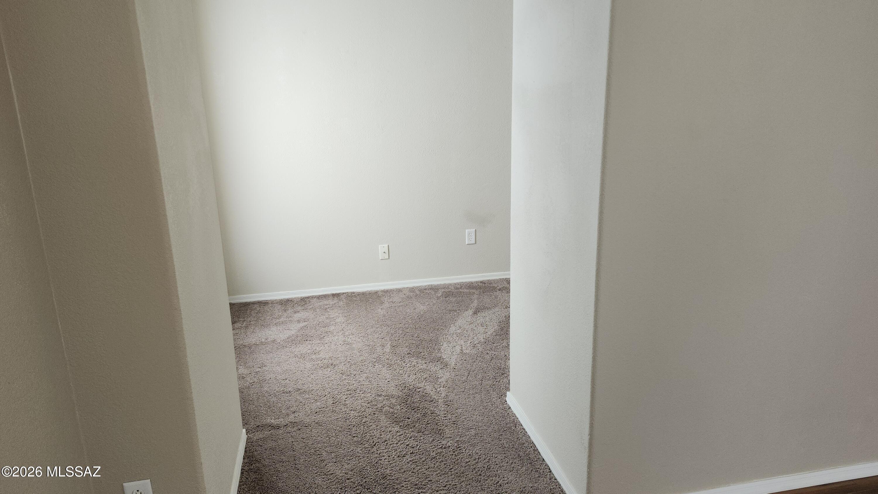 Out Of Pima County - Residential