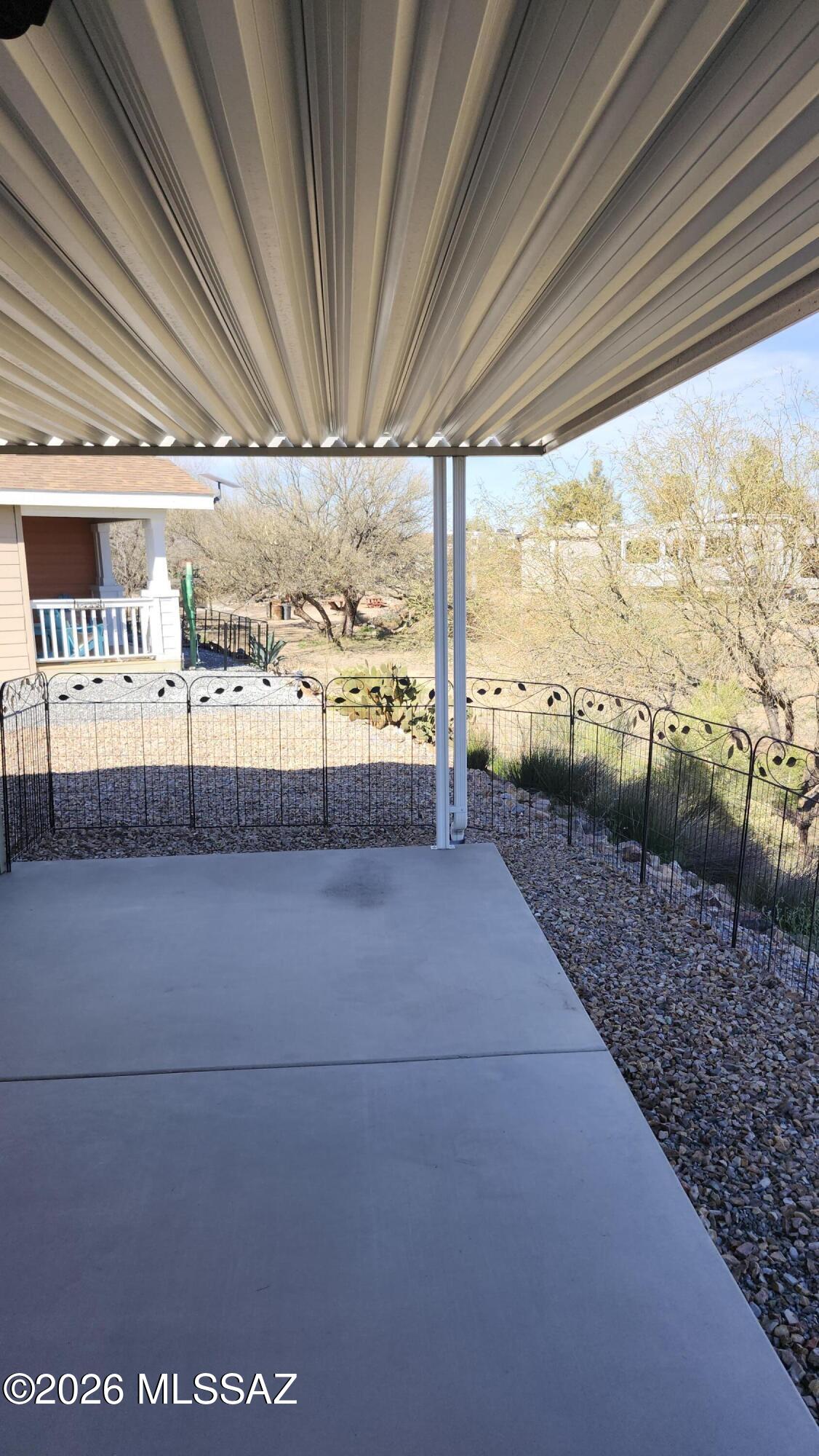 Out Of Pima County - Residential