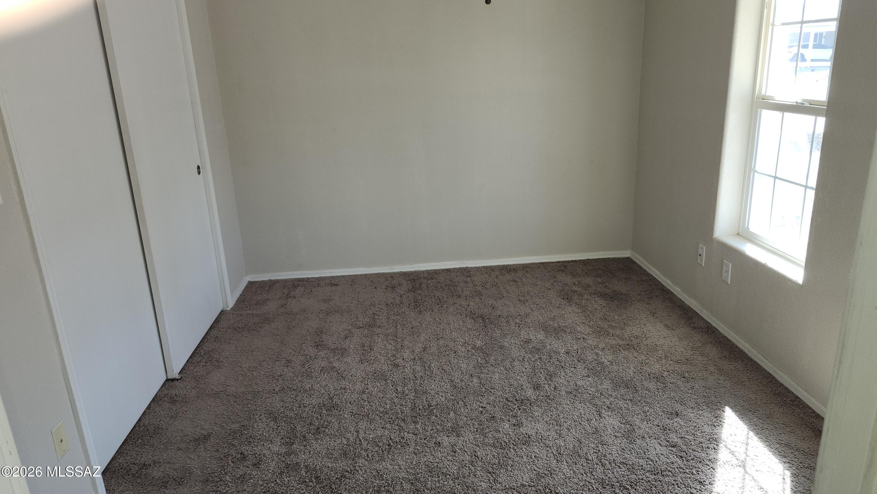 Out Of Pima County - Residential