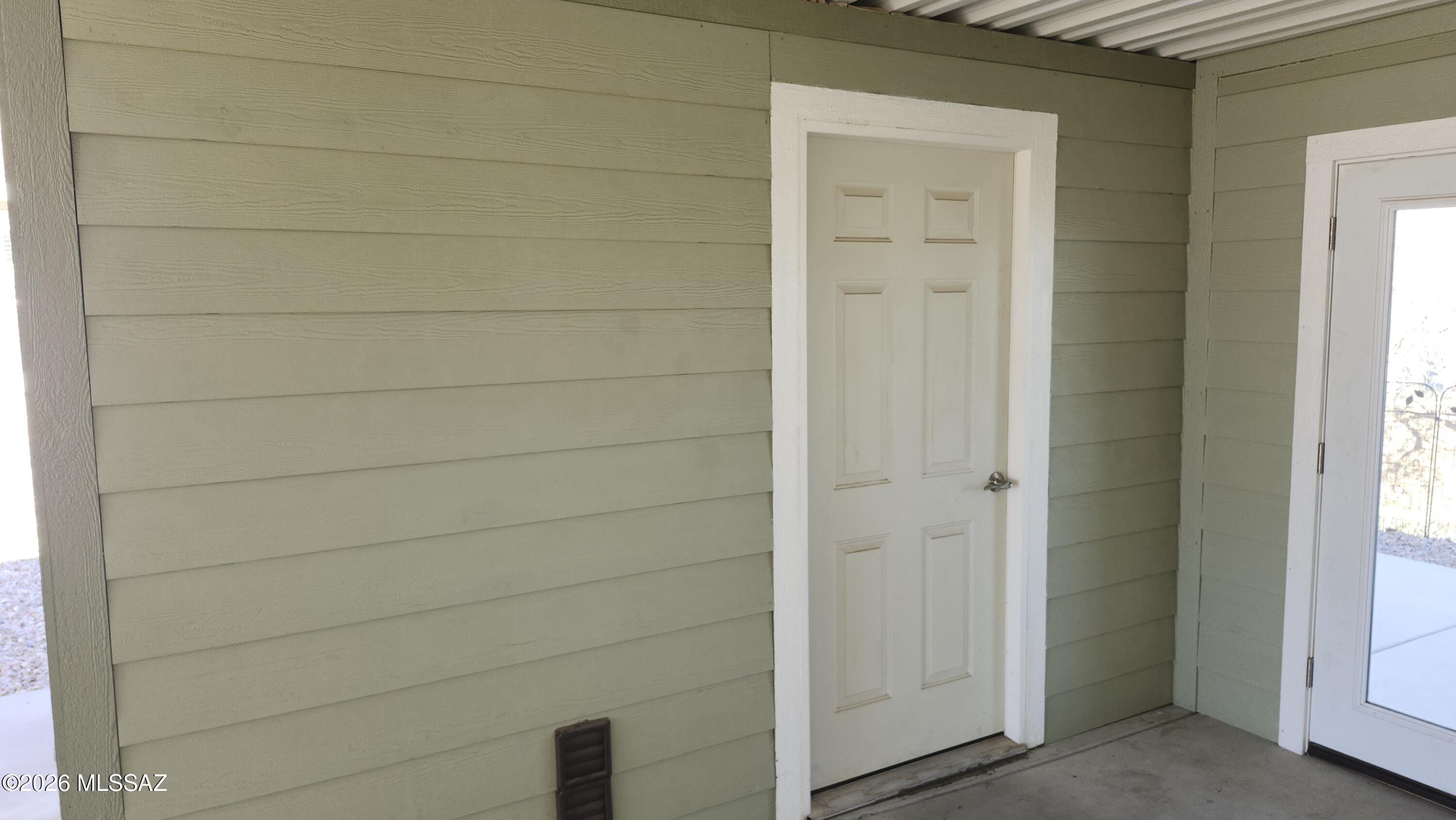 Out Of Pima County - Residential