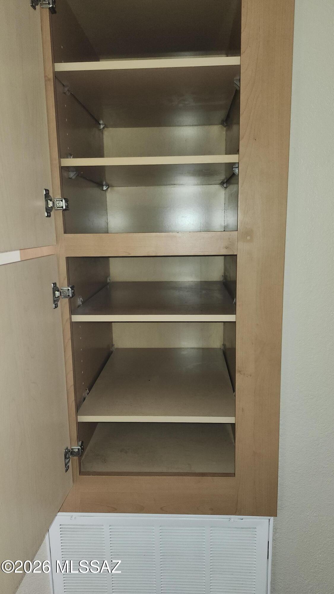 Out Of Pima County - Residential