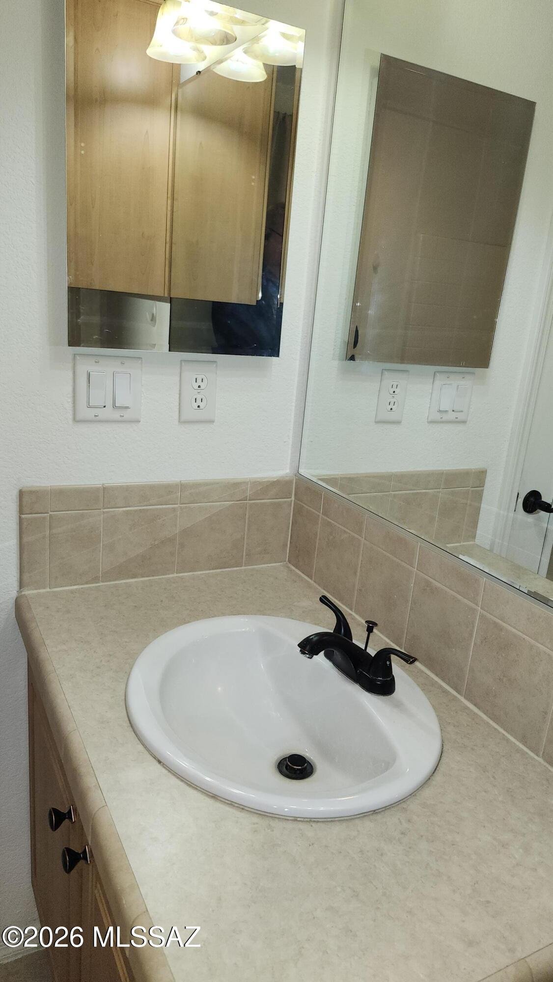 Out Of Pima County - Residential