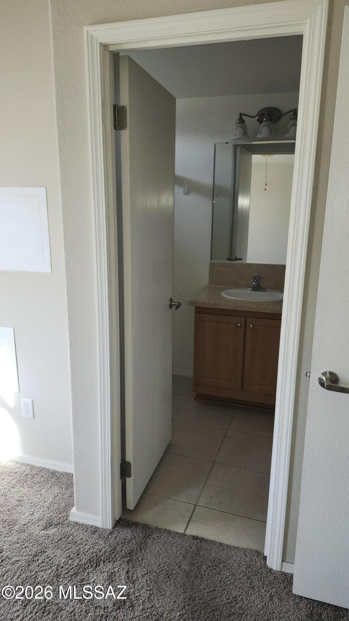 Out Of Pima County - Residential
