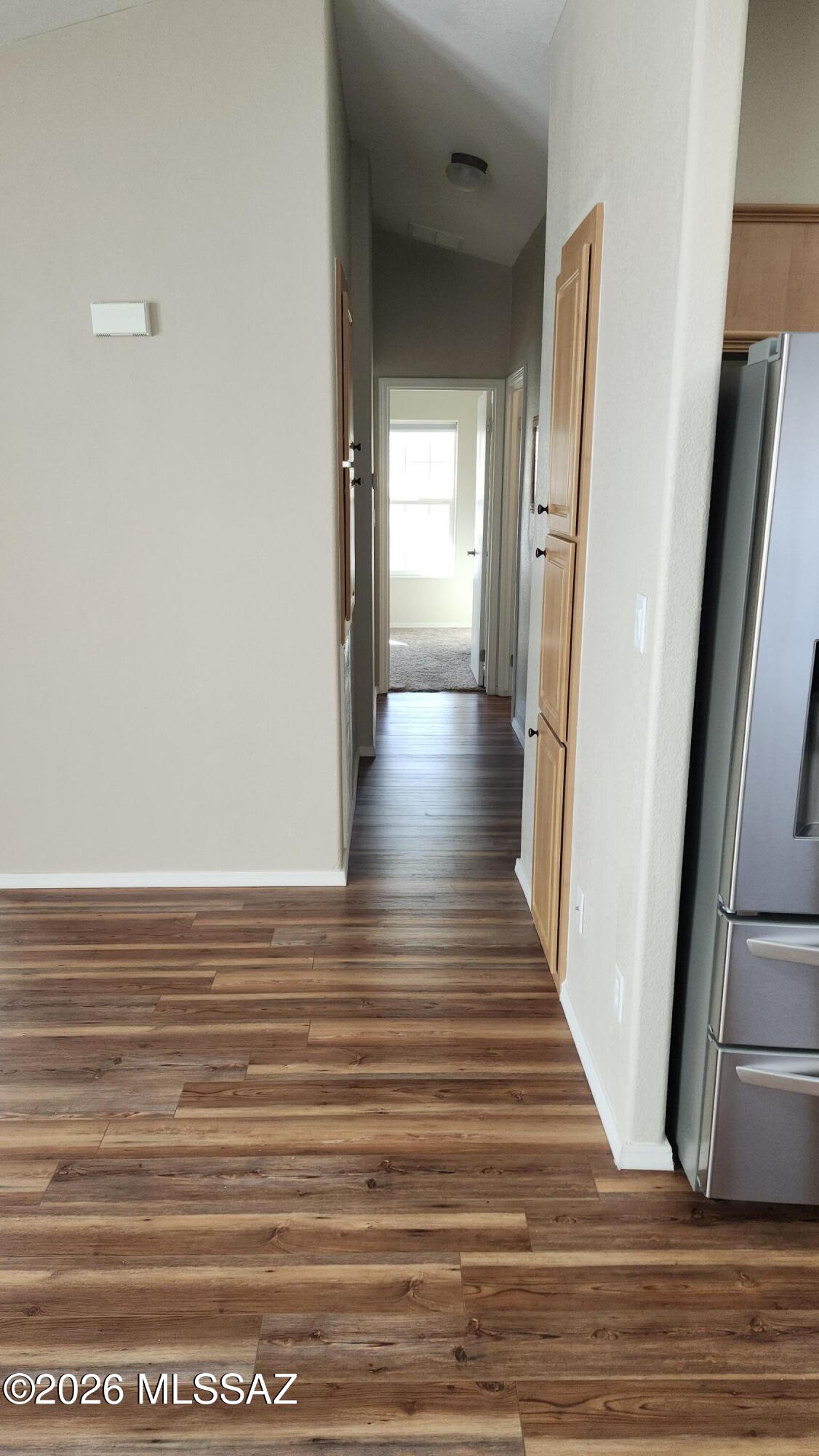 Out Of Pima County - Residential