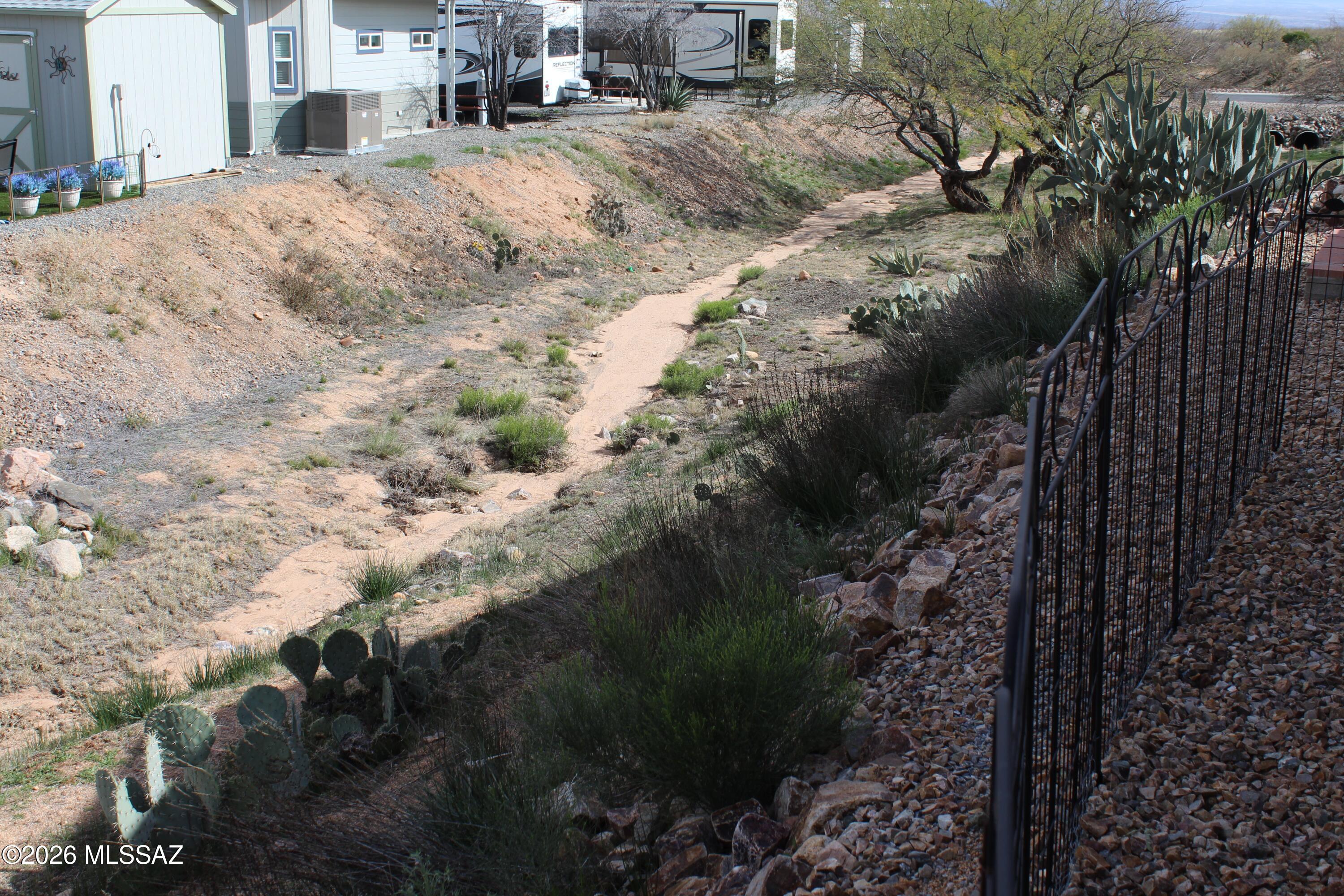 Out Of Pima County - Residential