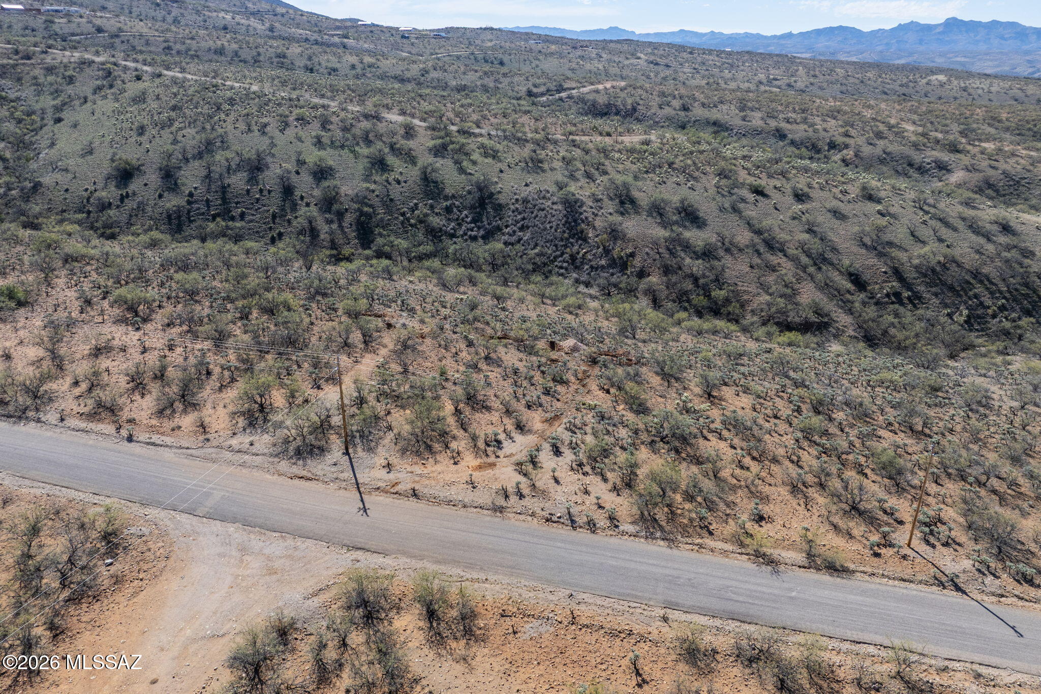 Rio Rico Ranchettes 18 - Land