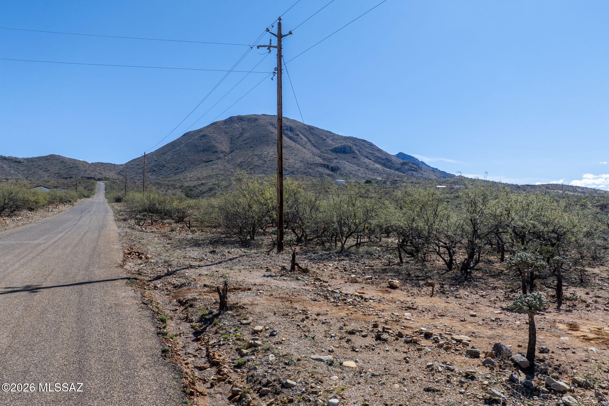 Rio Rico Ranchettes 18 - Land