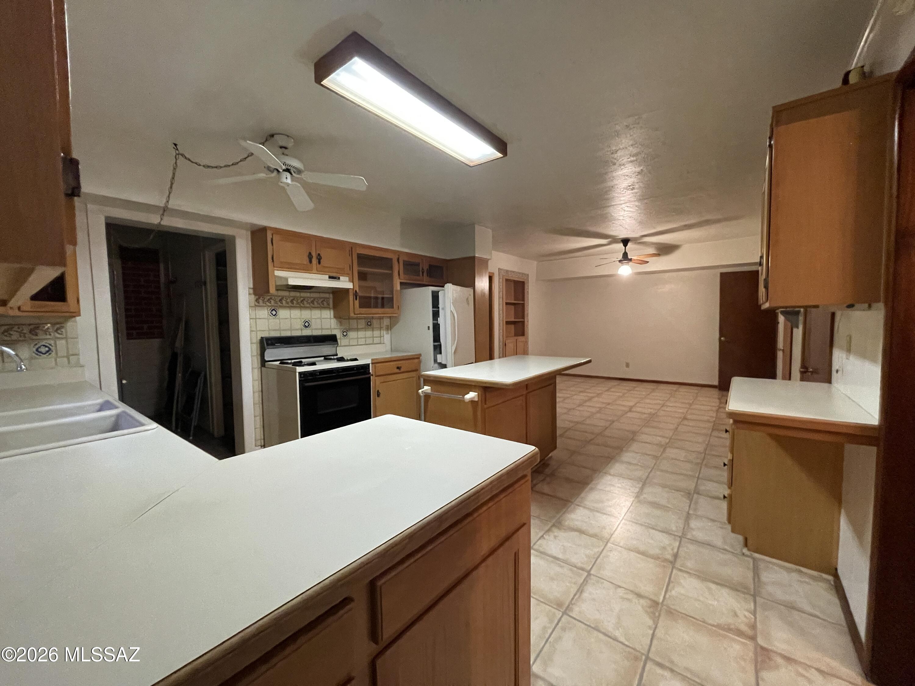 Menlo Park Resub. - Residential