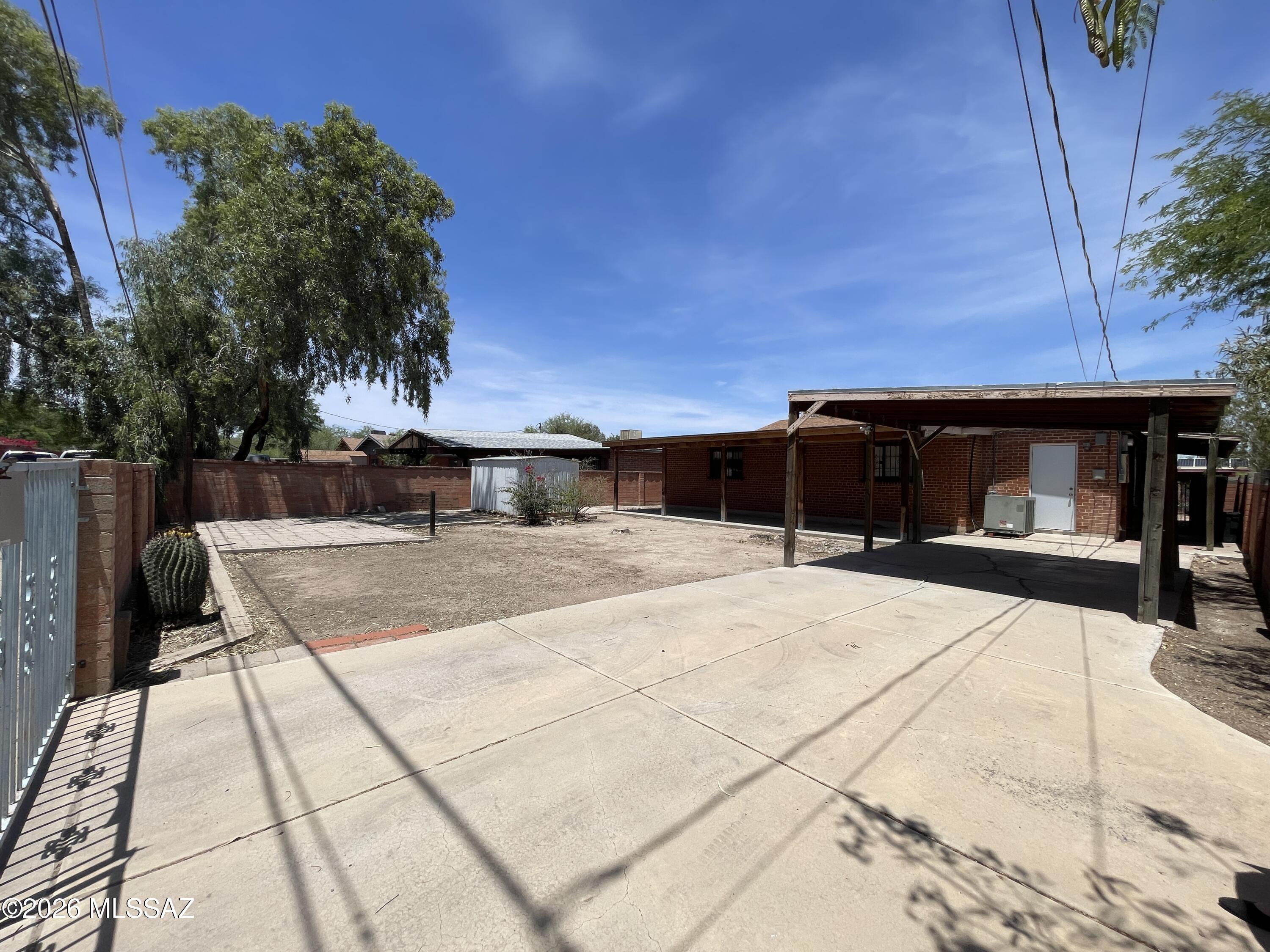 Menlo Park Resub. - Residential