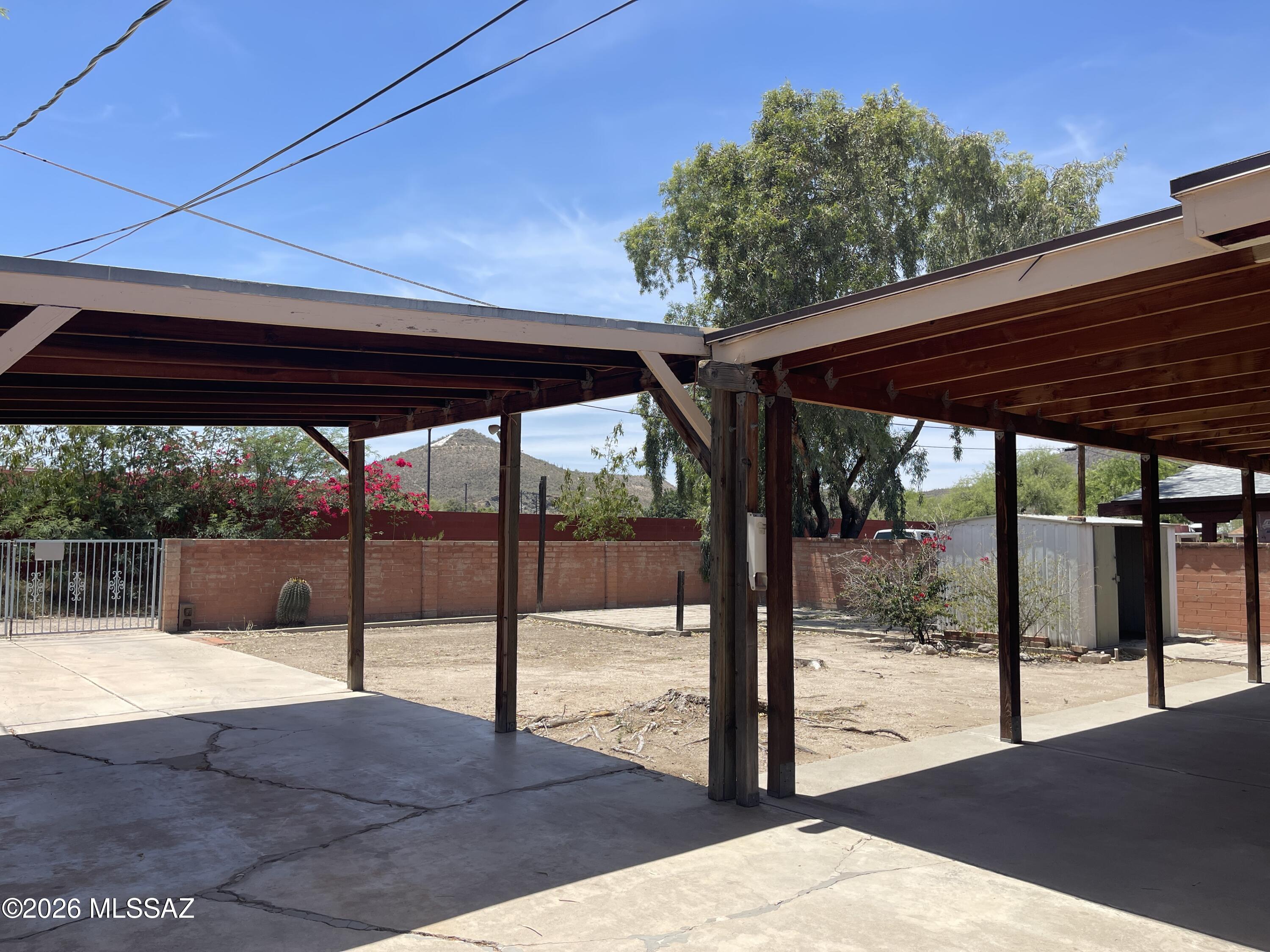 Menlo Park Resub. - Residential