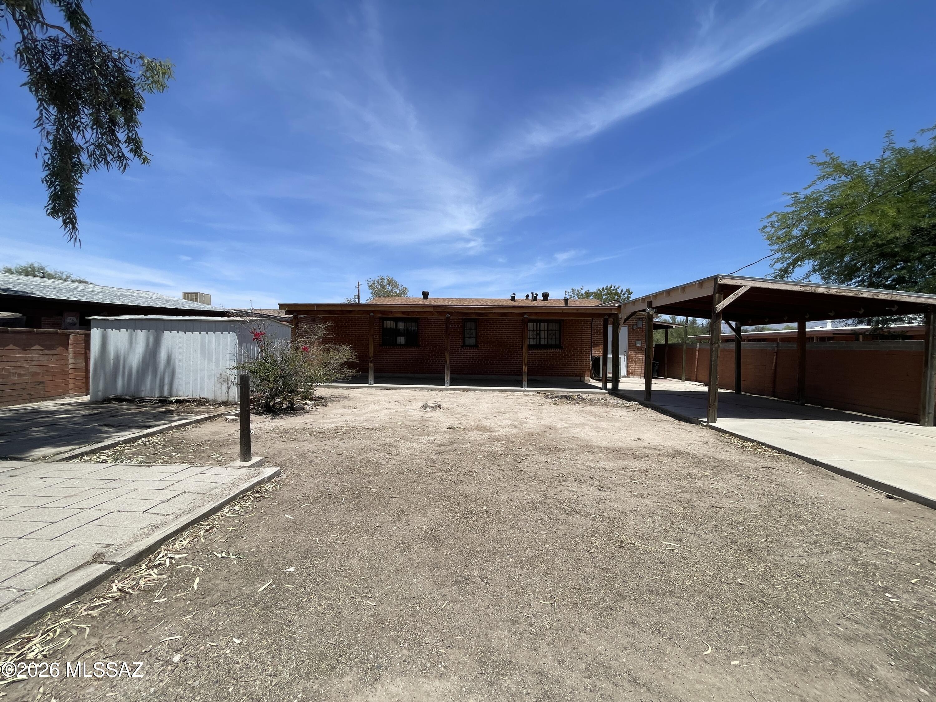 Menlo Park Resub. - Residential