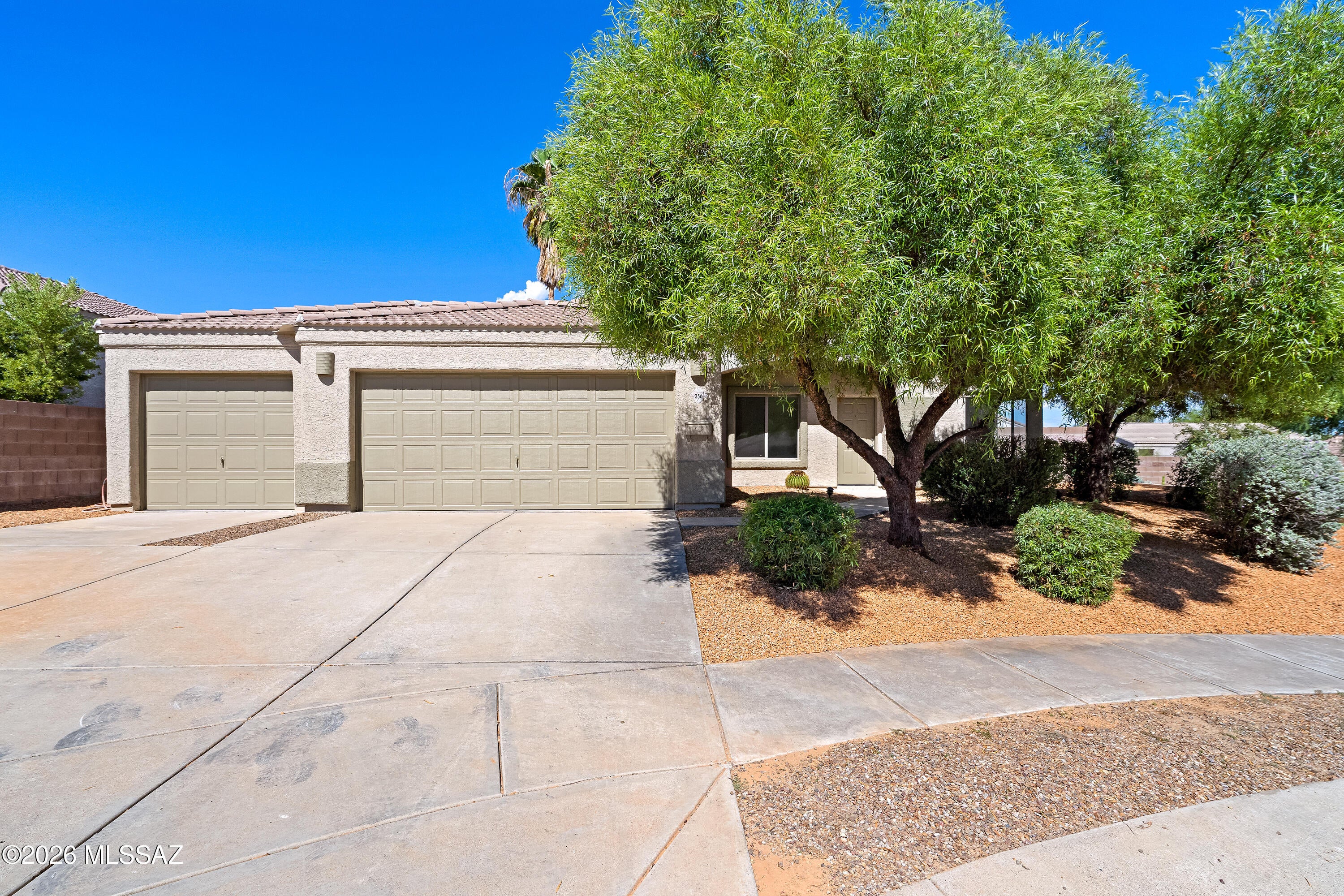 356 W Silvertip Road