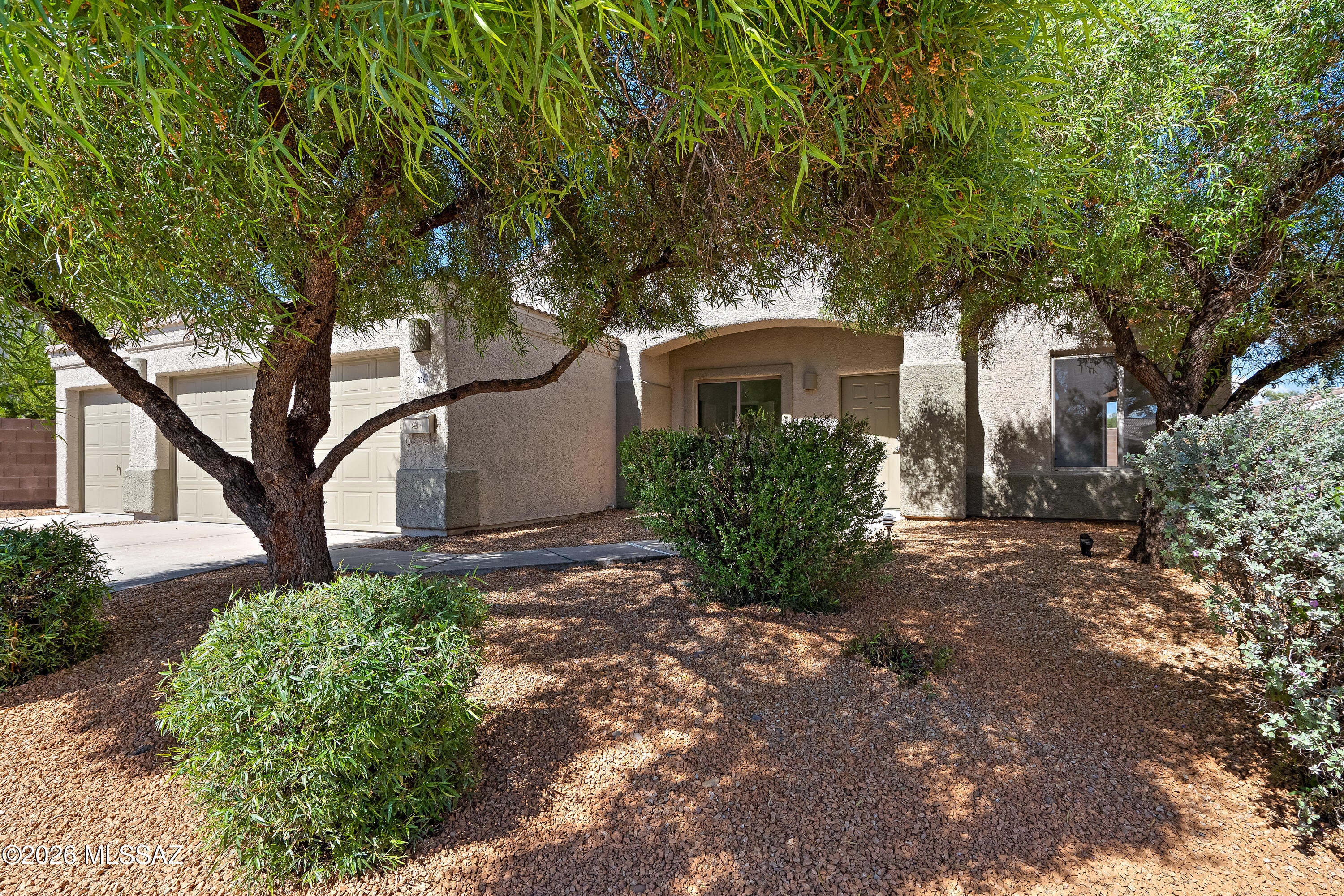 356 W Silvertip Road