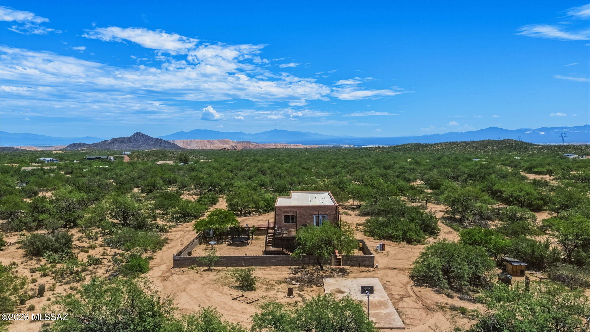 16805 S Horse Hollow Trail