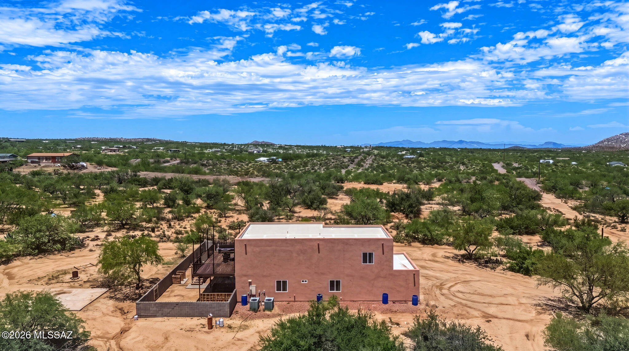 16805 S Horse Hollow Trail