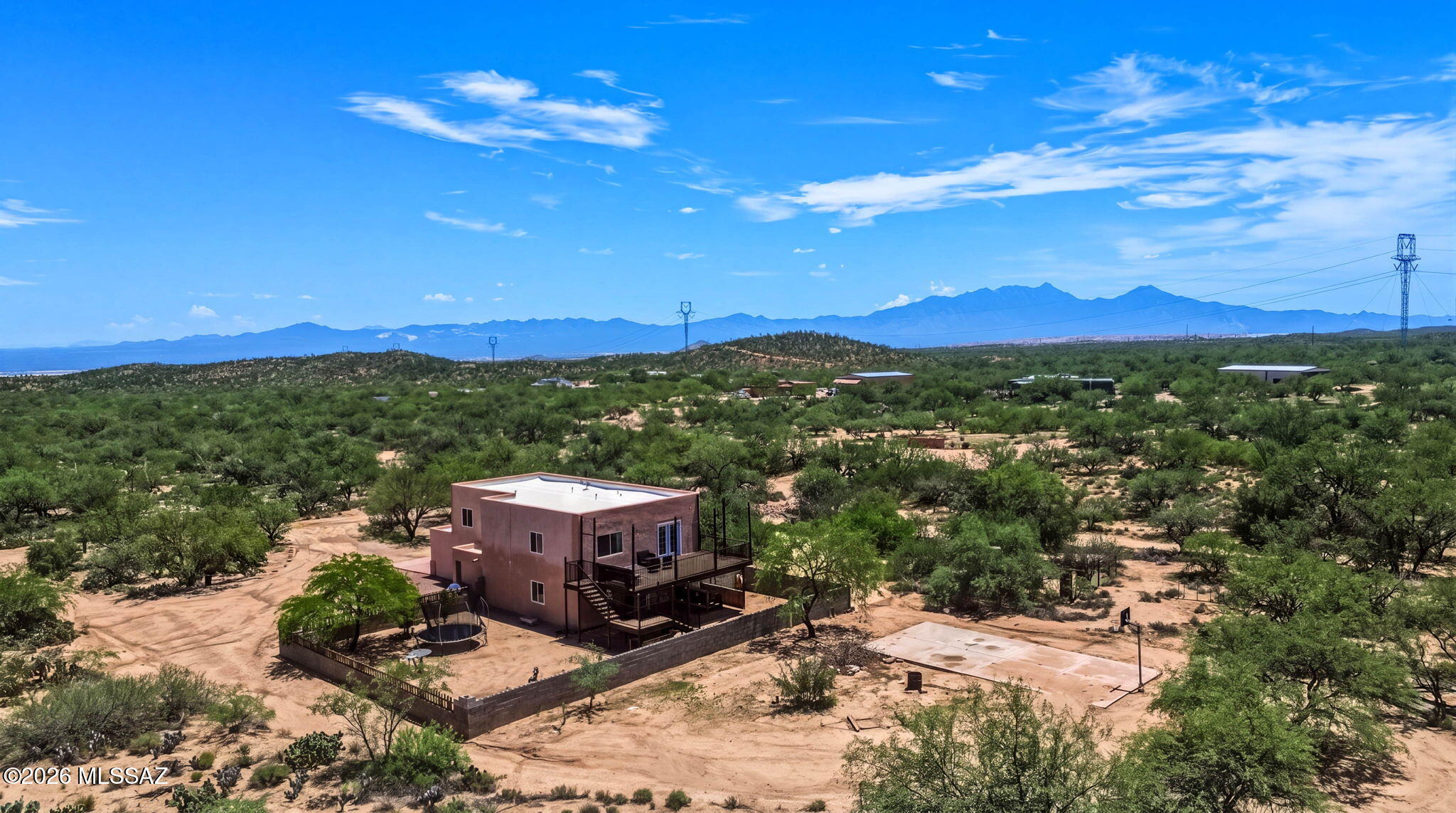 16805 S Horse Hollow Trail