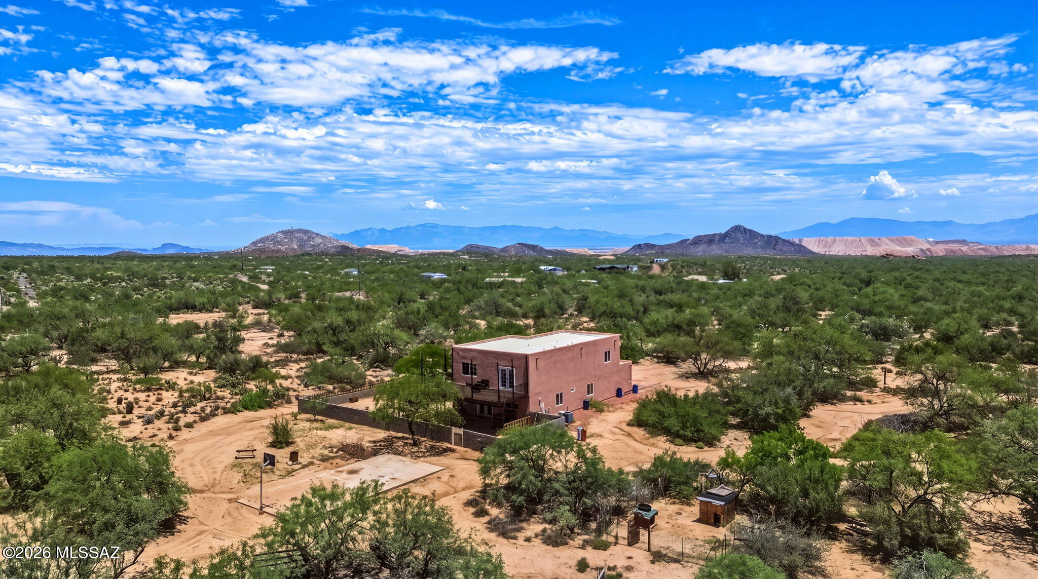 16805 S Horse Hollow Trail