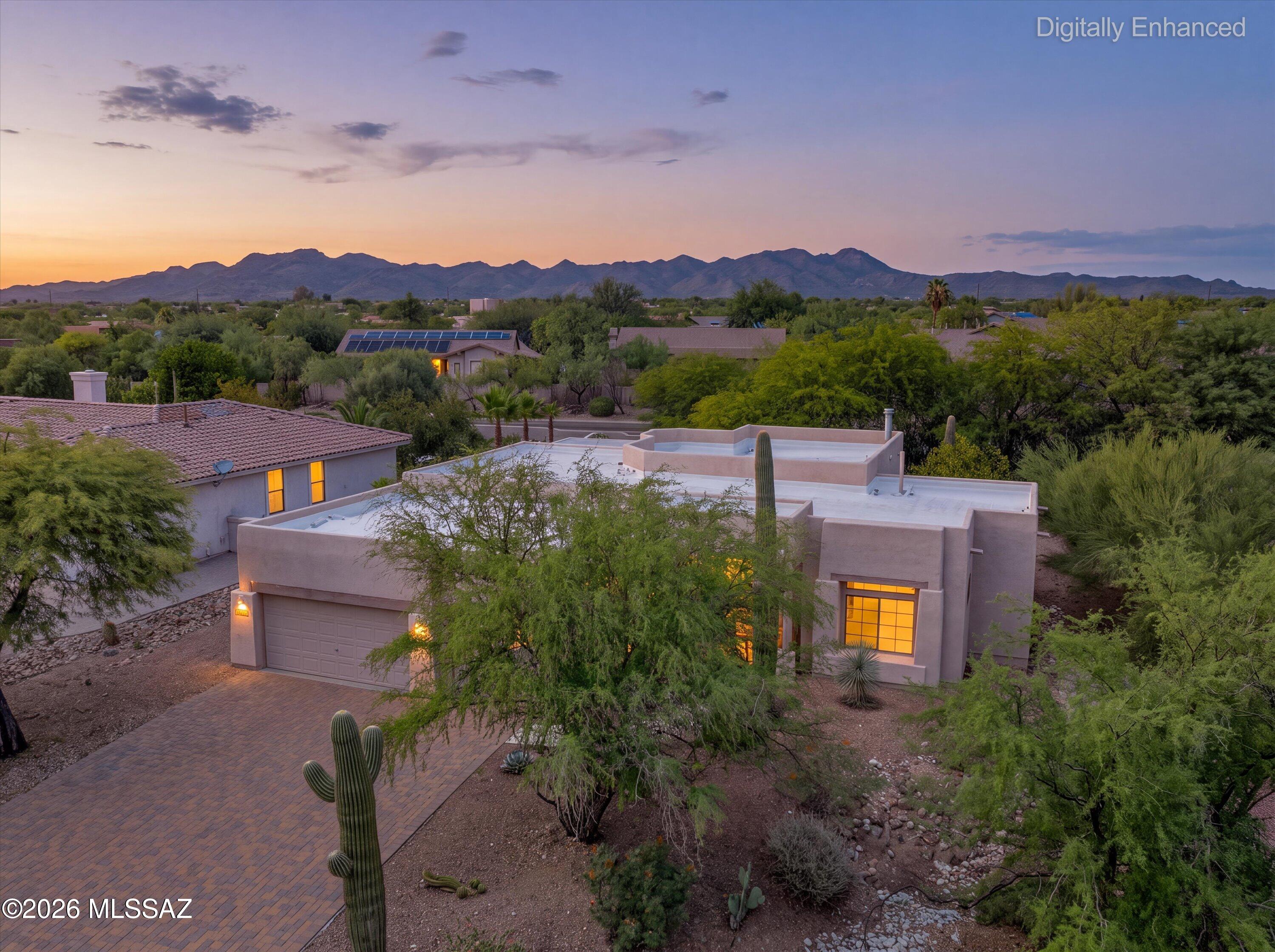 1662 W Silver Berry Place