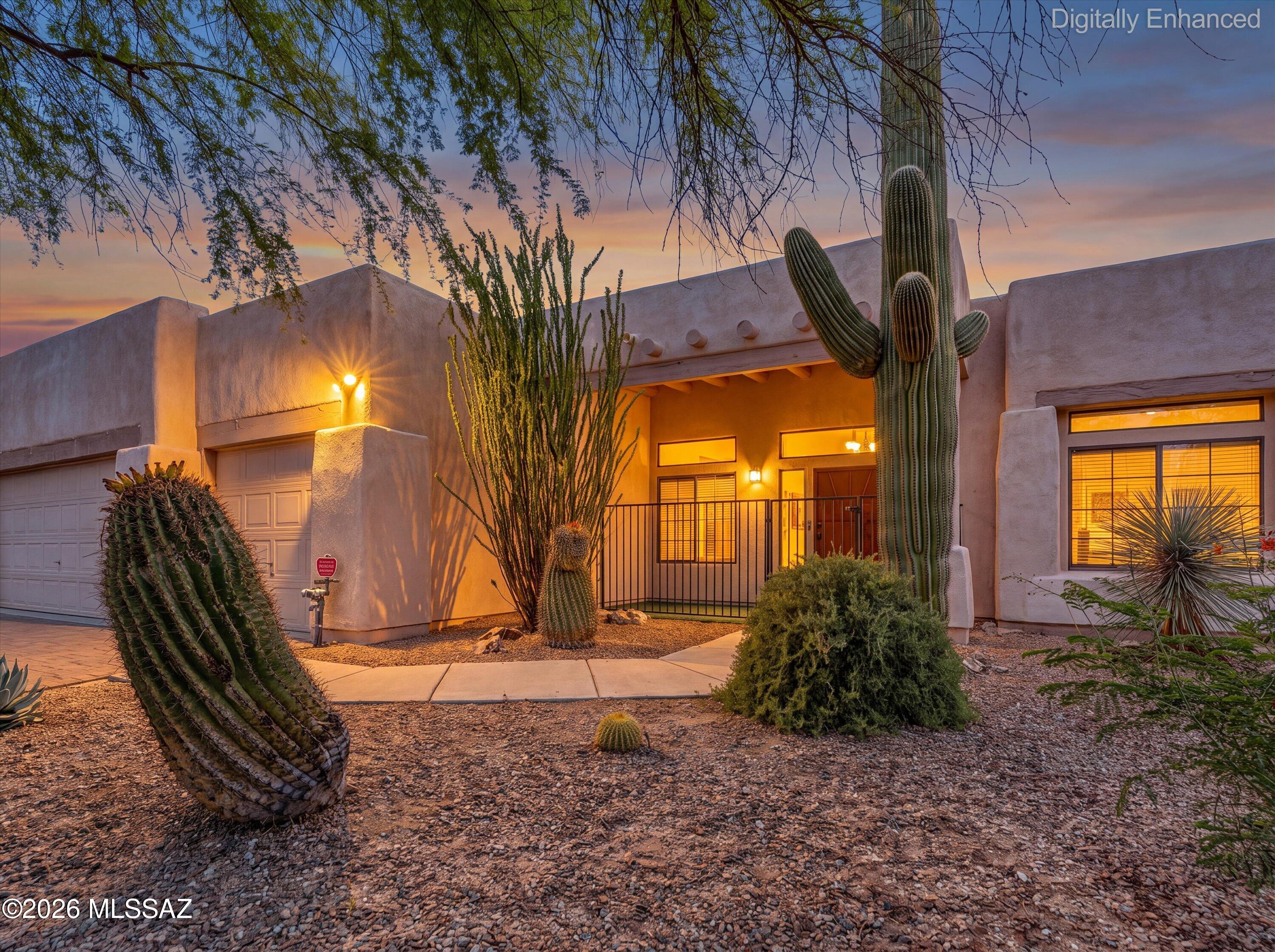 1662 W Silver Berry Place