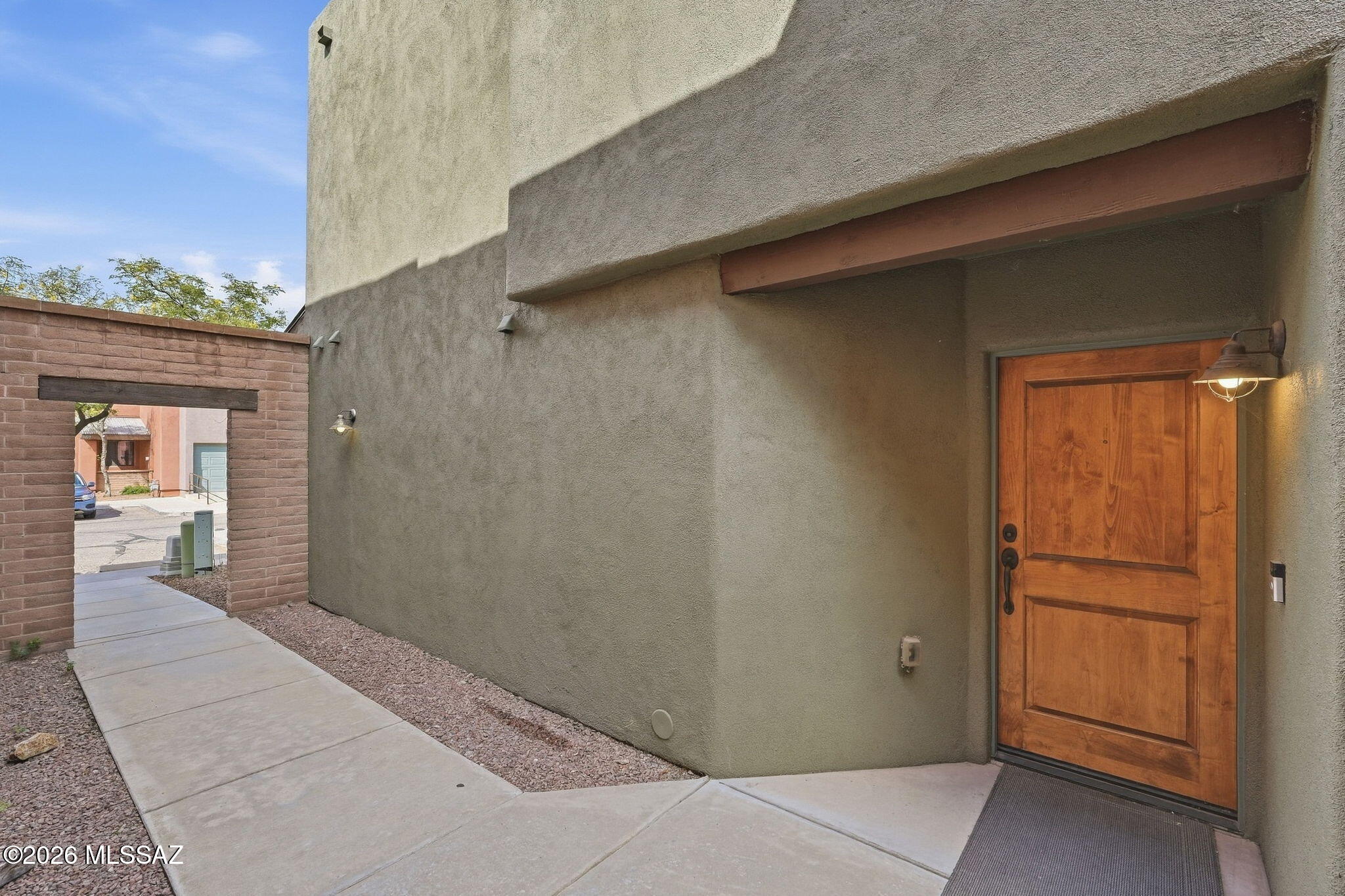 3125 N Olsen Avenue