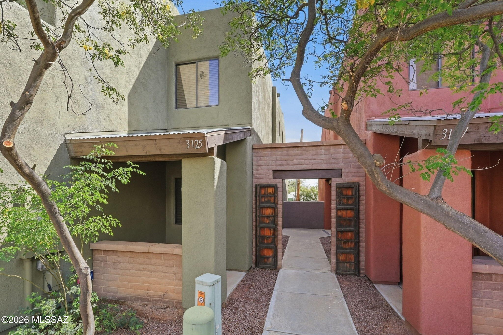 3125 N Olsen Avenue