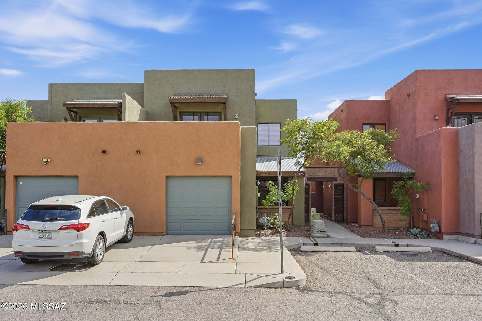 3125 N Olsen Avenue
