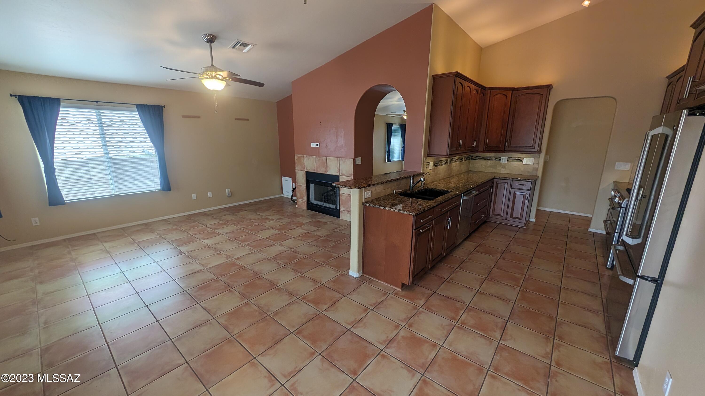 Fairway Heights At Tucson National Par.I(1-44) - Residential Lease