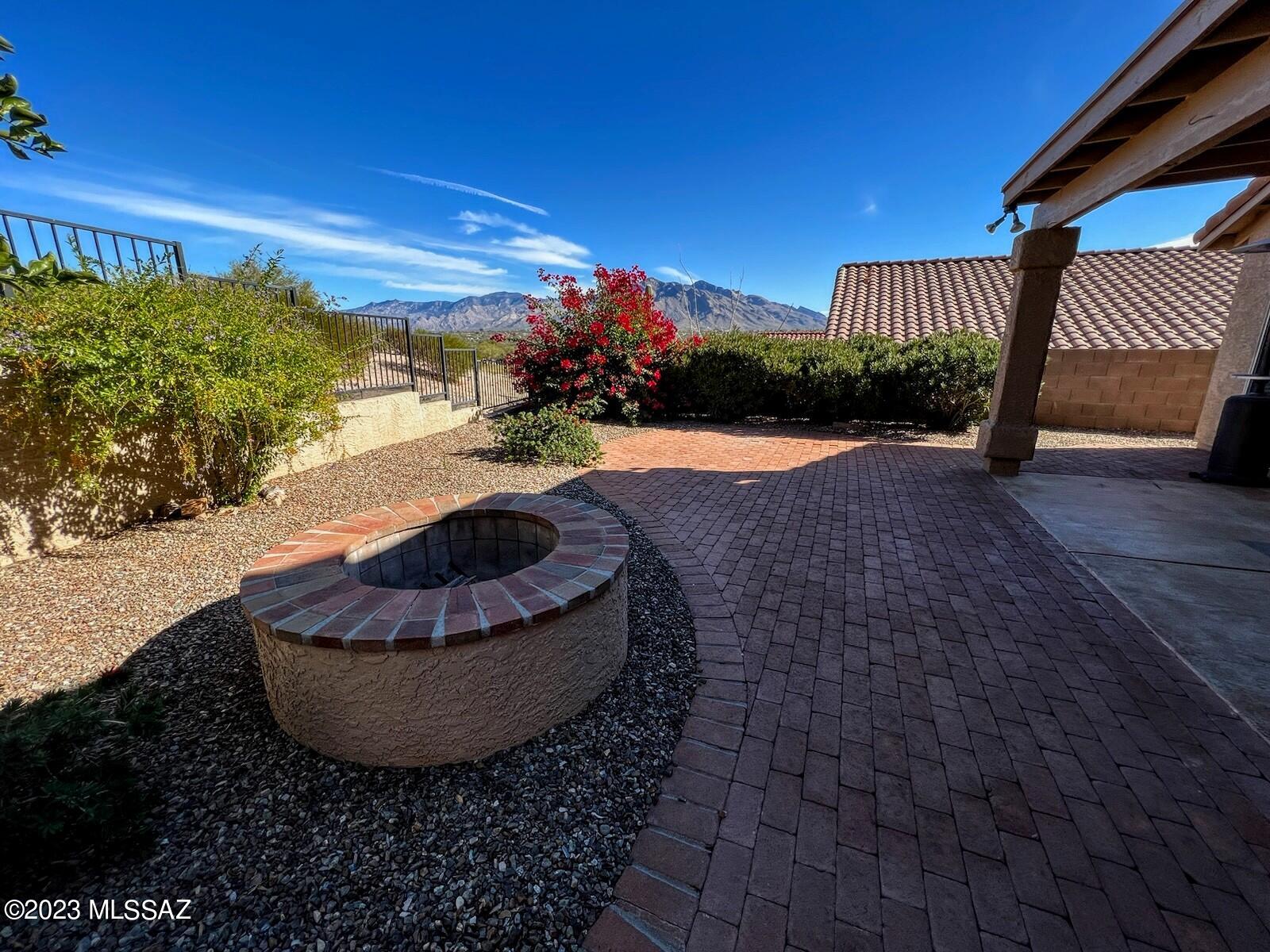 Fairway Heights At Tucson National Par.I(1-44) - Residential Lease