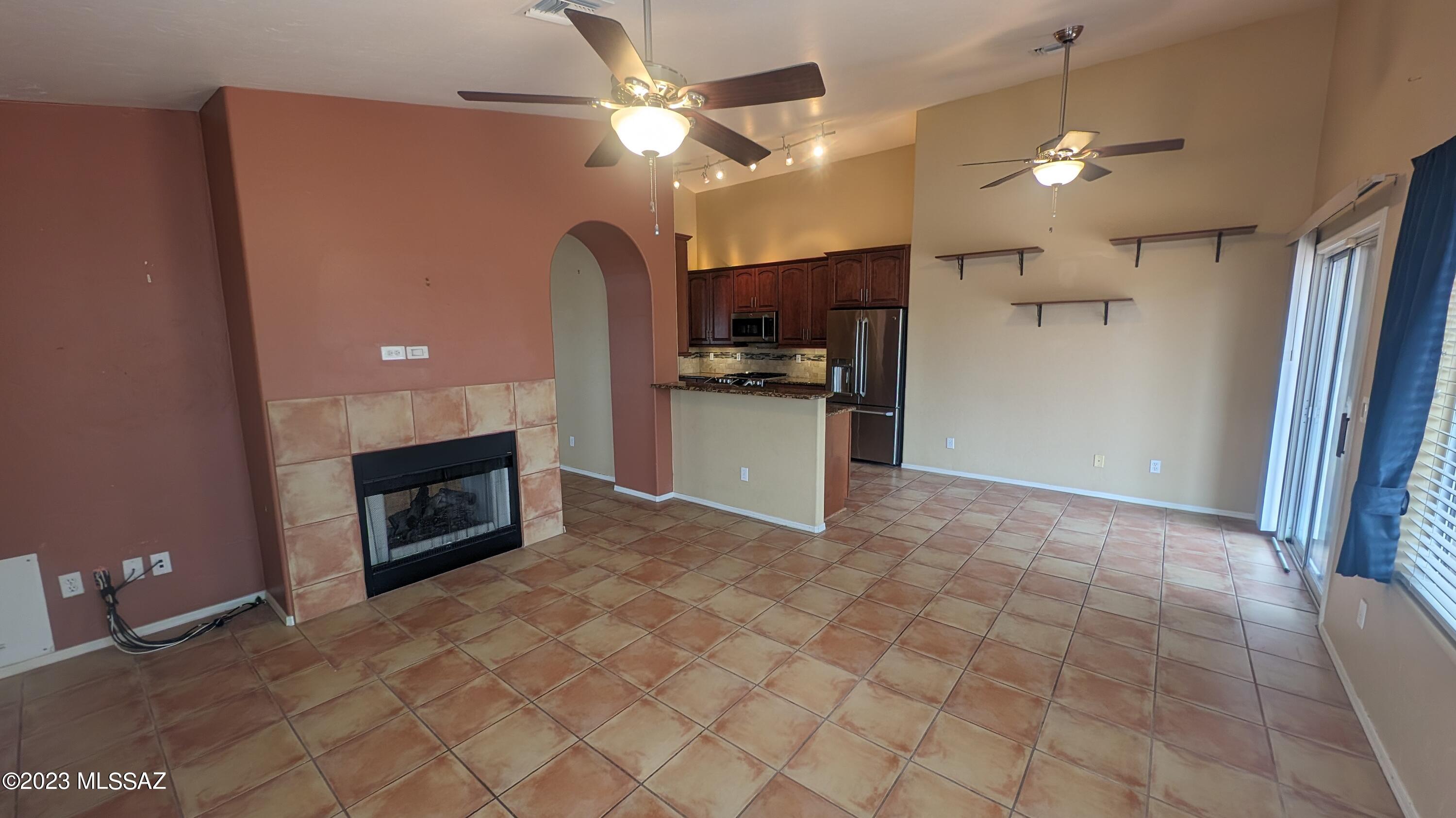 Fairway Heights At Tucson National Par.I(1-44) - Residential Lease