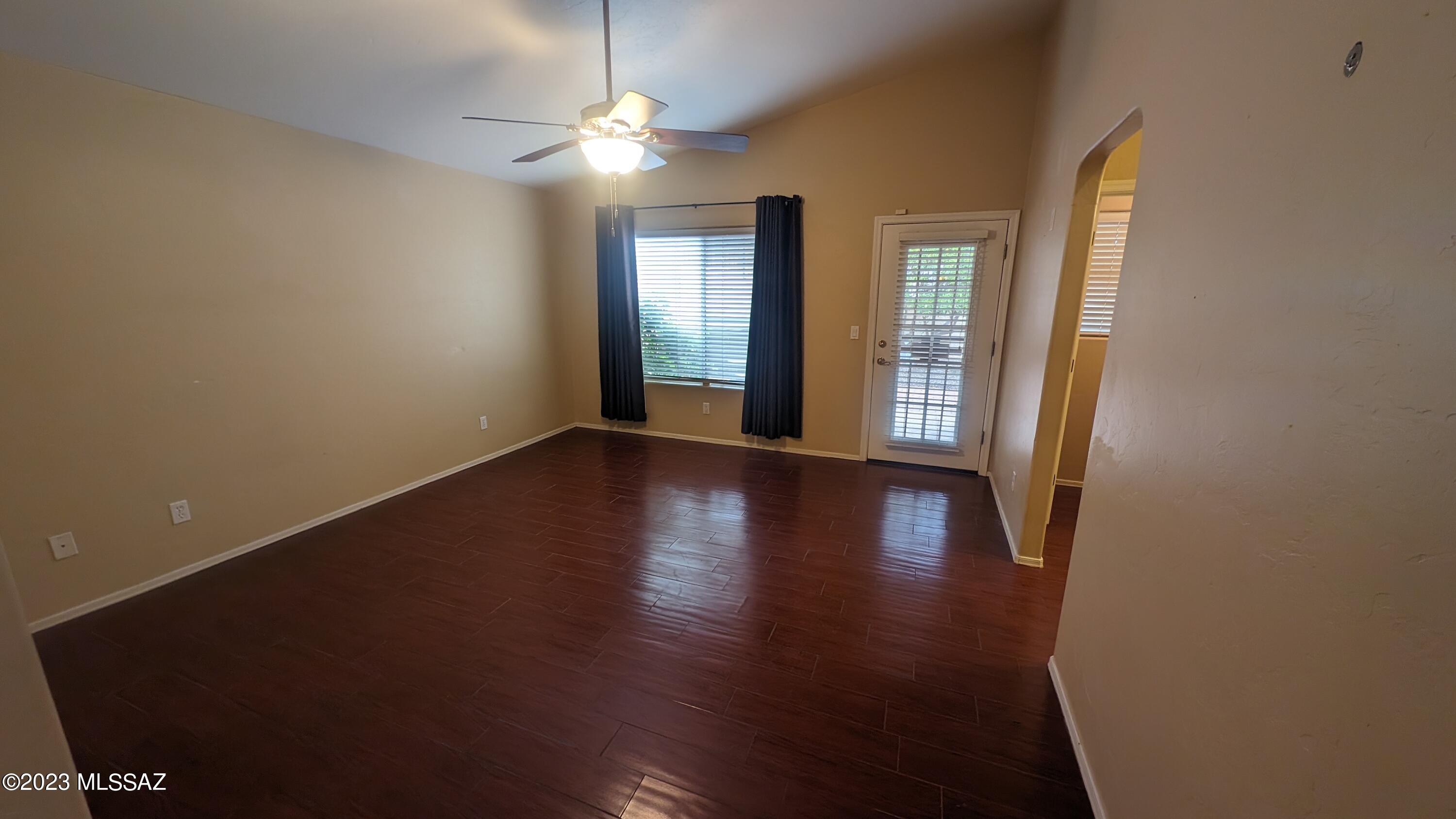 Fairway Heights At Tucson National Par.I(1-44) - Residential Lease