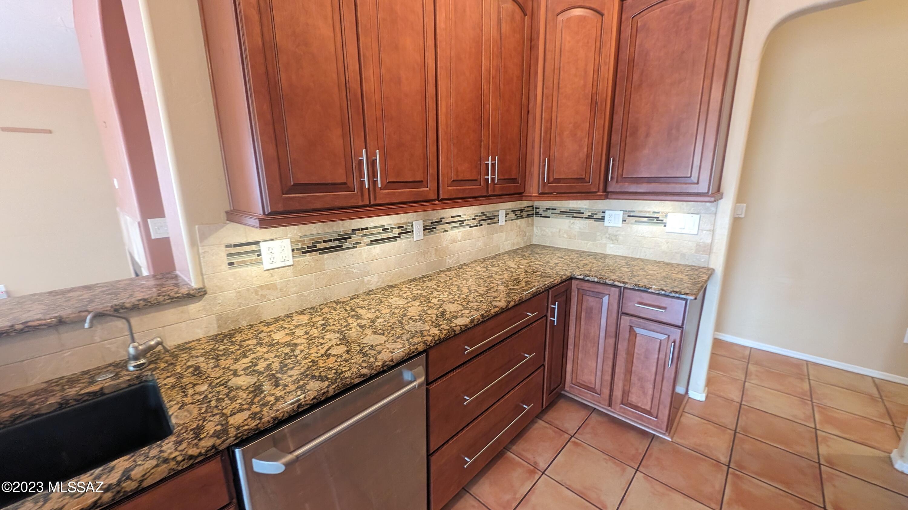 Fairway Heights At Tucson National Par.I(1-44) - Residential Lease