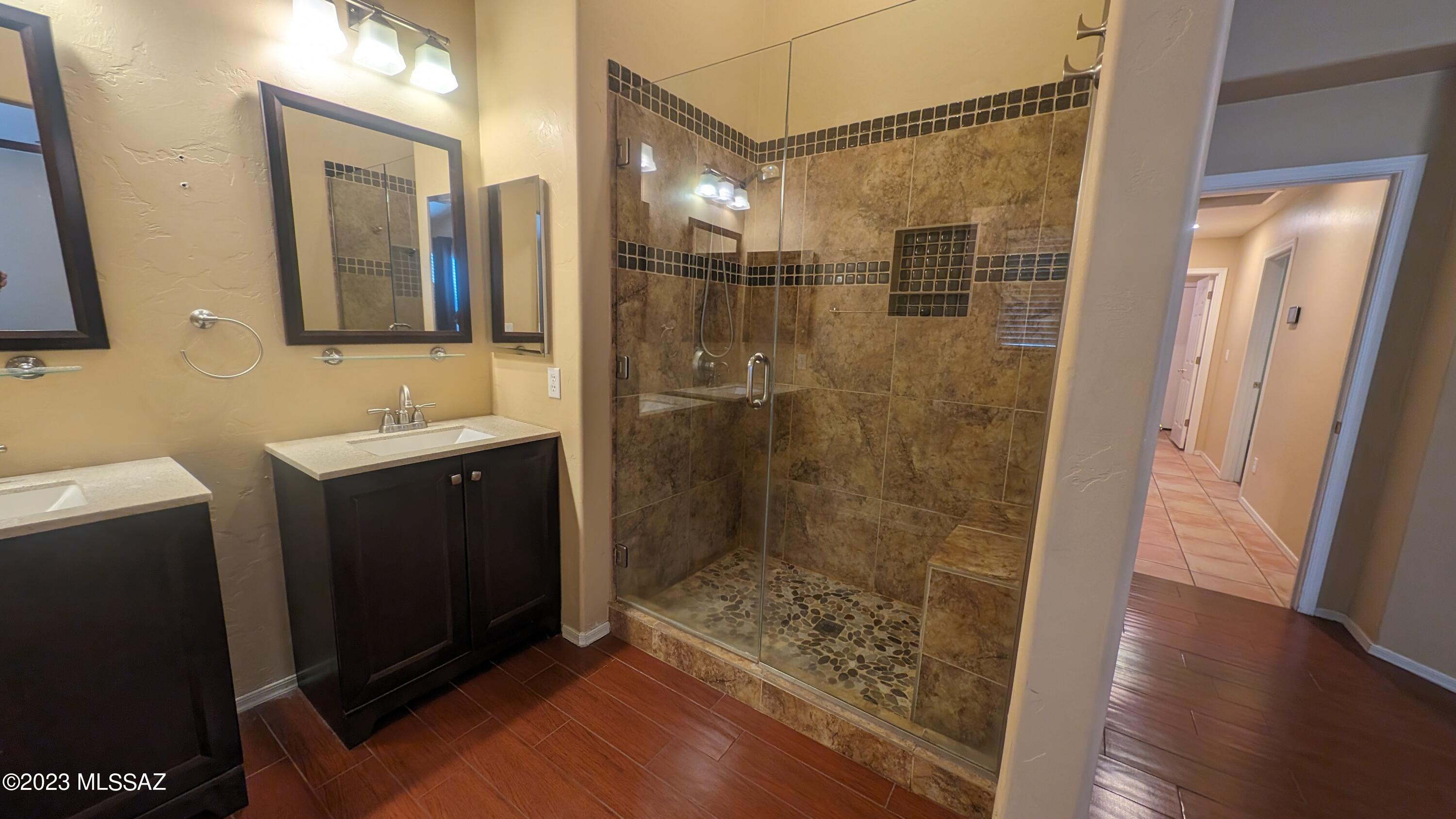 Fairway Heights At Tucson National Par.I(1-44) - Residential Lease