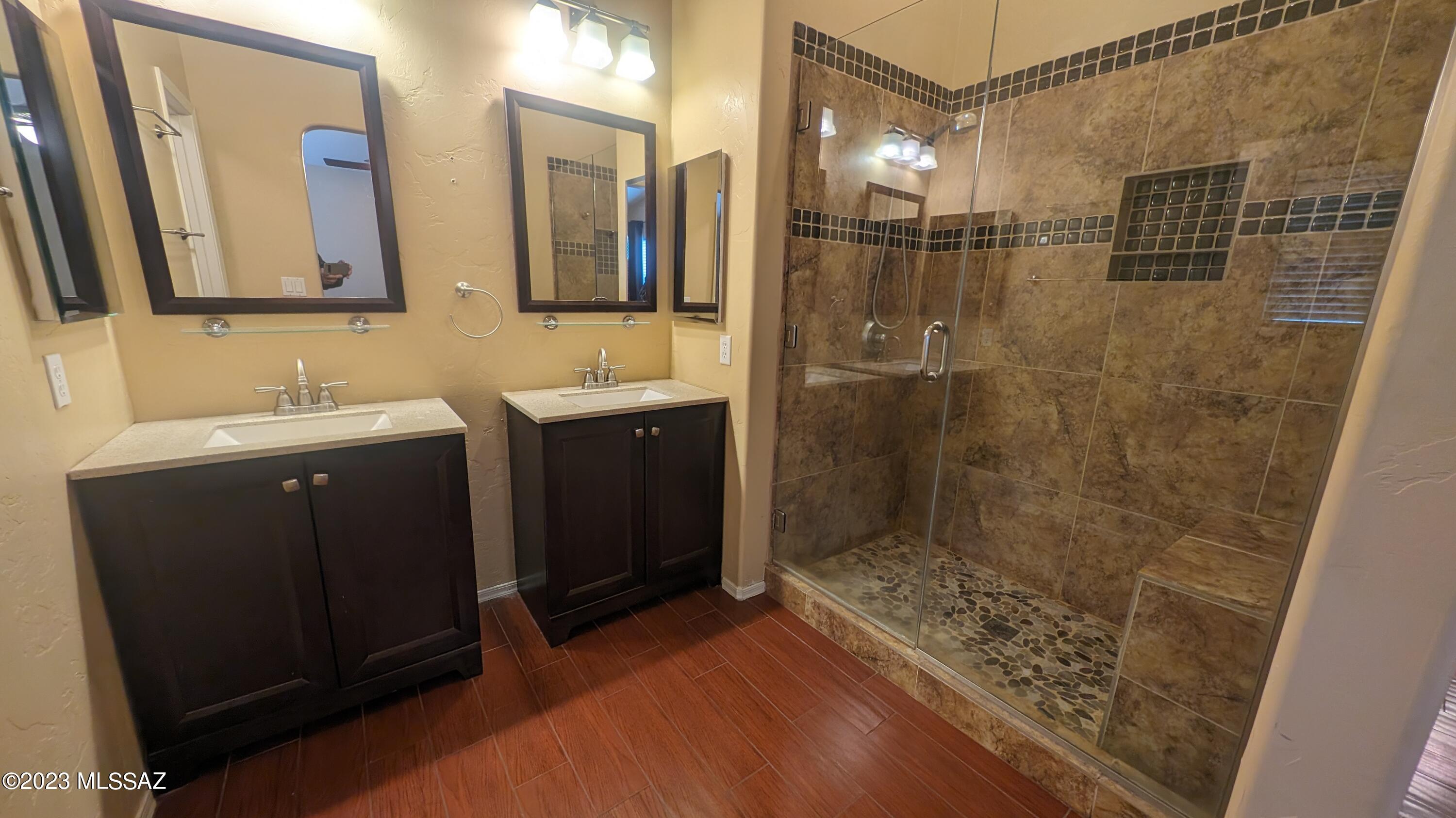 Fairway Heights At Tucson National Par.I(1-44) - Residential Lease