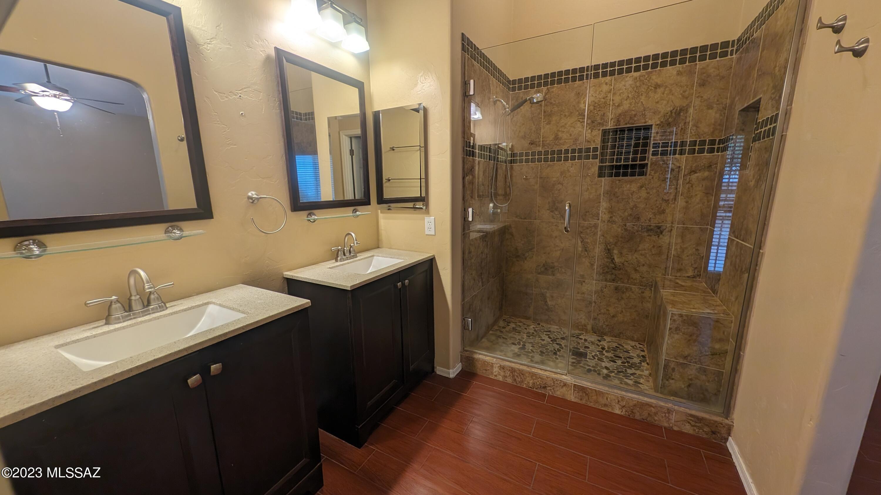 Fairway Heights At Tucson National Par.I(1-44) - Residential Lease