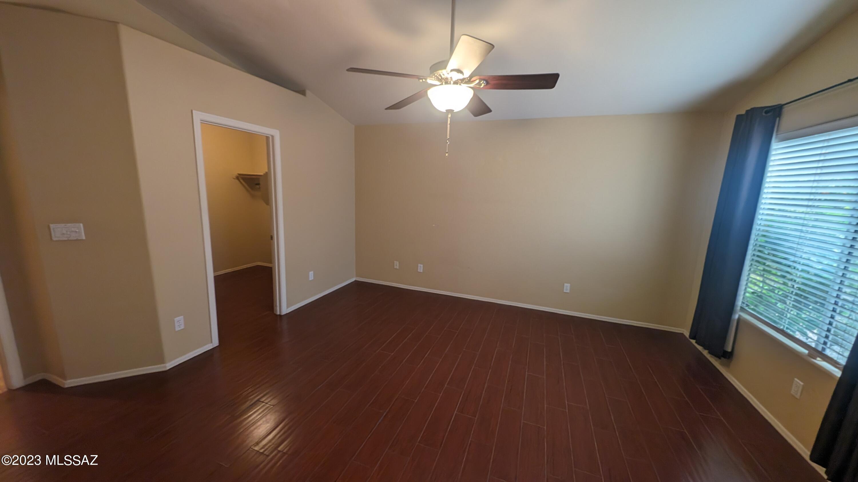 Fairway Heights At Tucson National Par.I(1-44) - Residential Lease