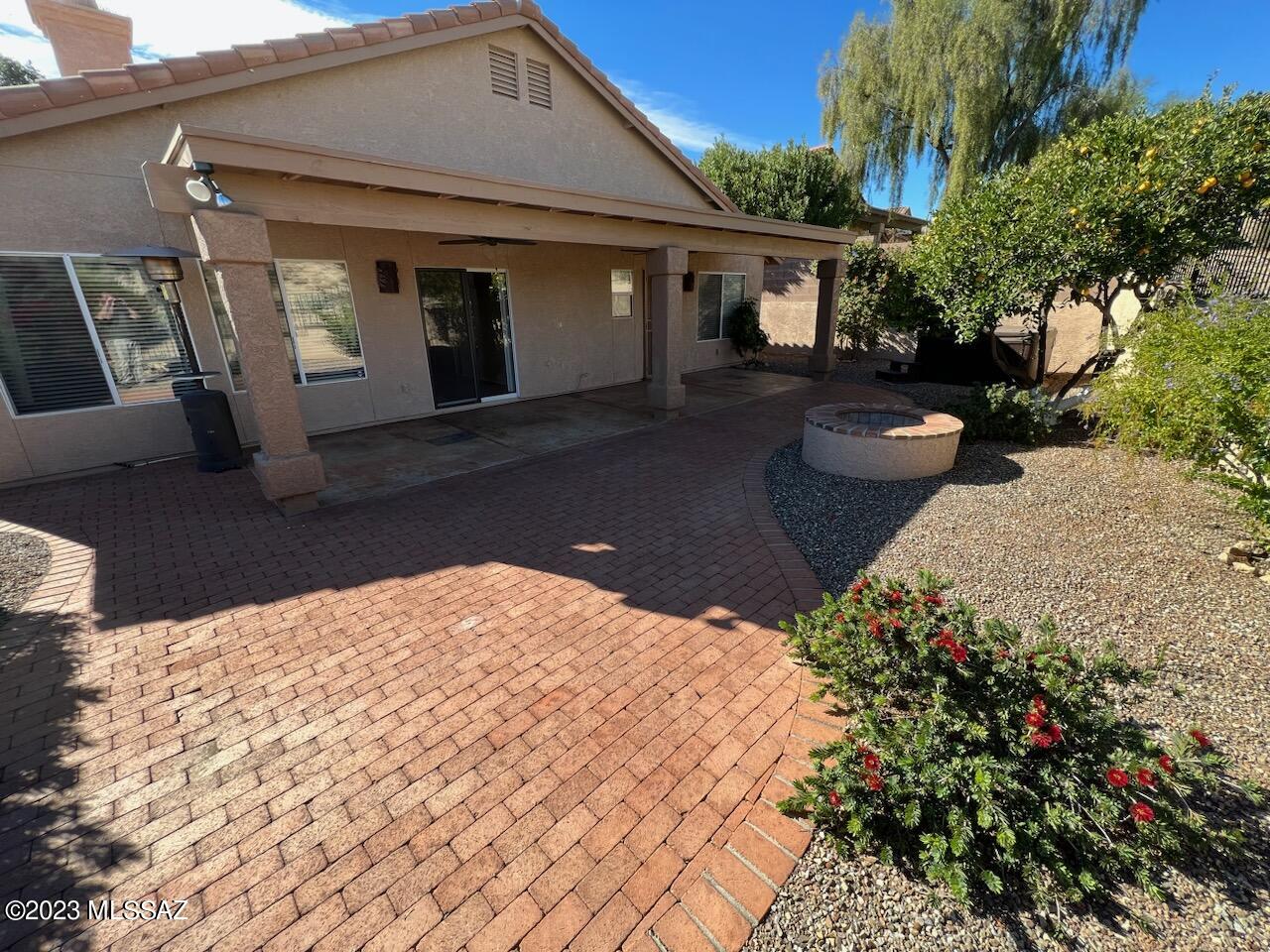Fairway Heights At Tucson National Par.I(1-44) - Residential Lease
