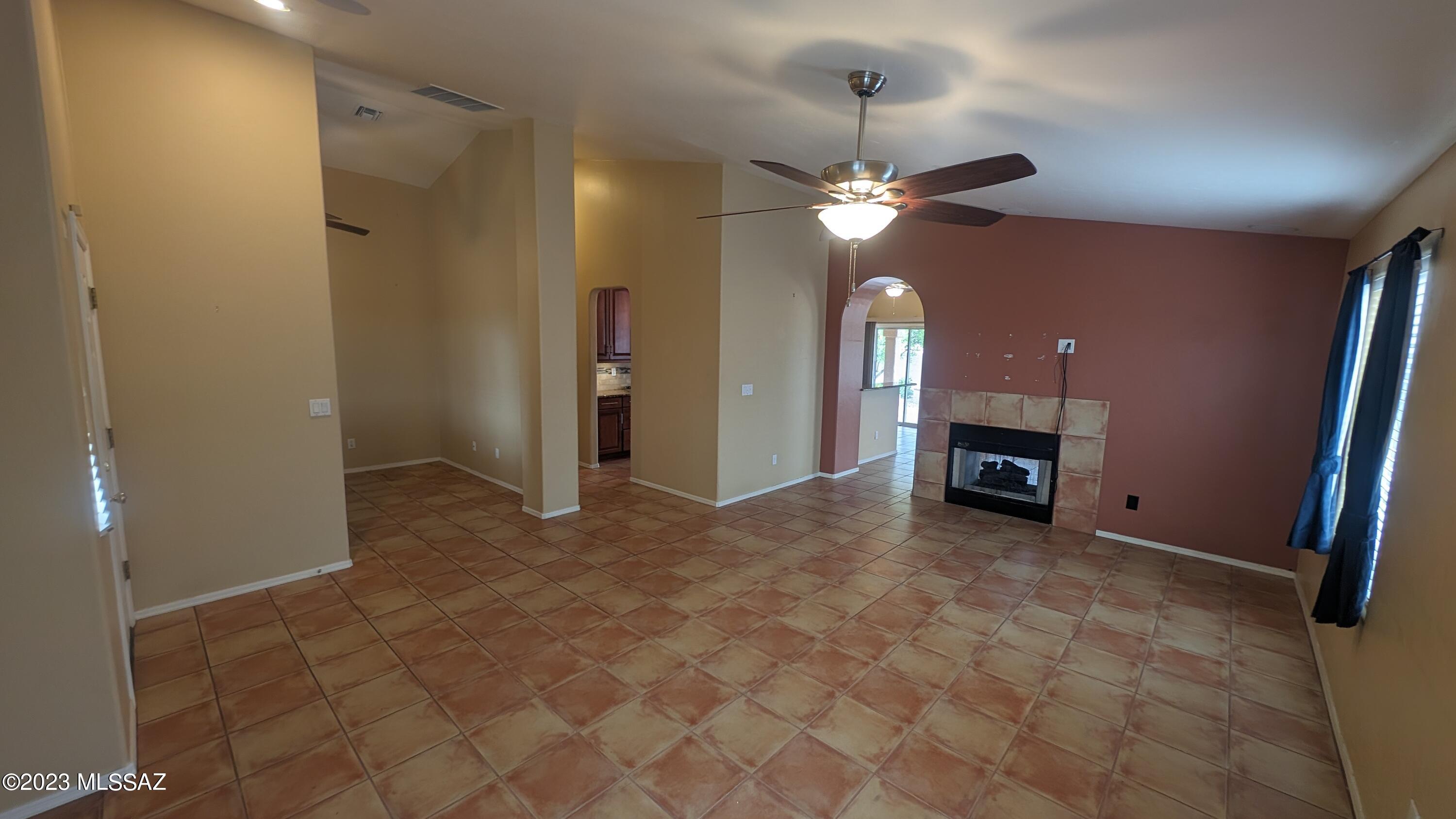 Fairway Heights At Tucson National Par.I(1-44) - Residential Lease