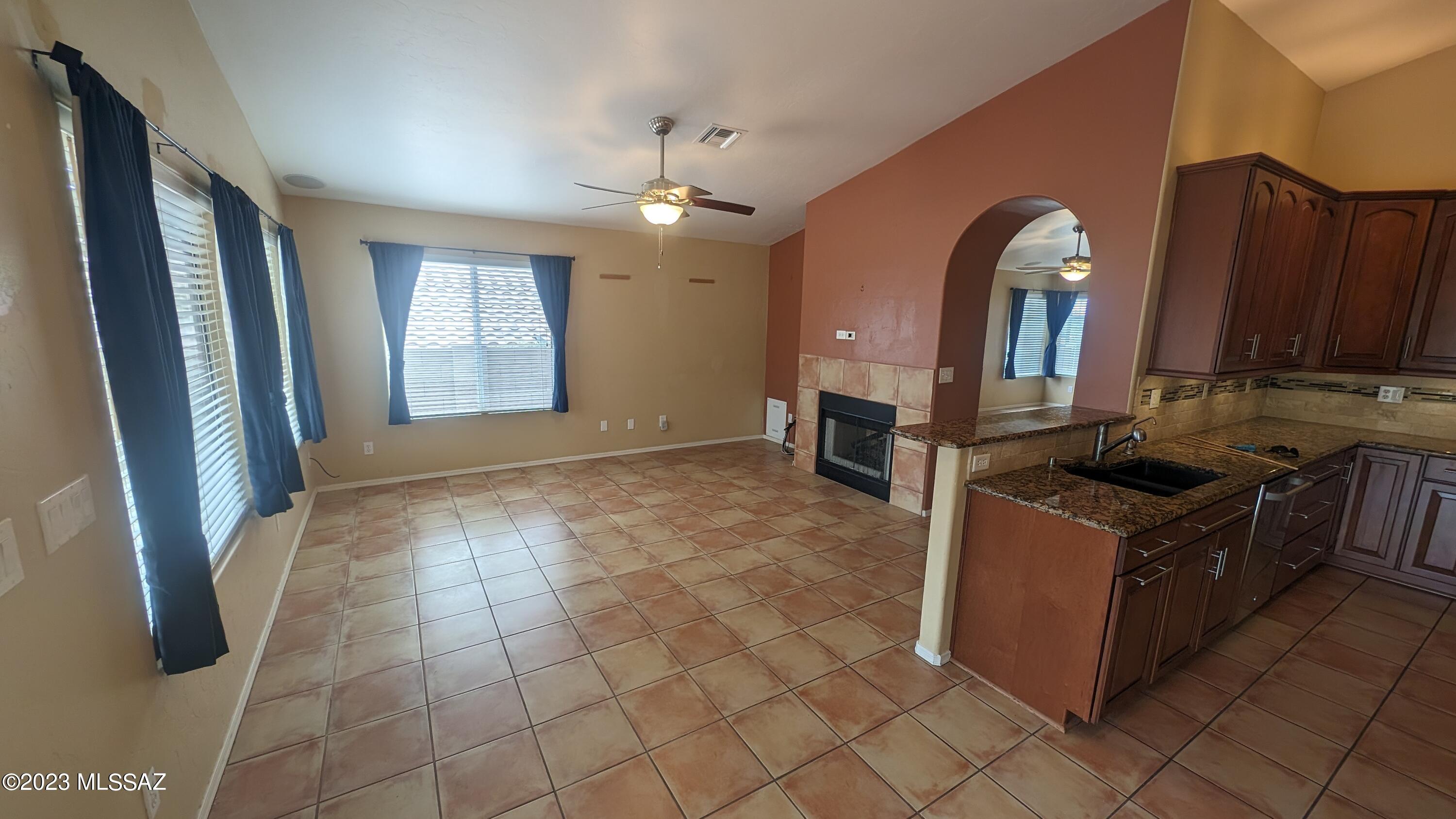 Fairway Heights At Tucson National Par.I(1-44) - Residential Lease