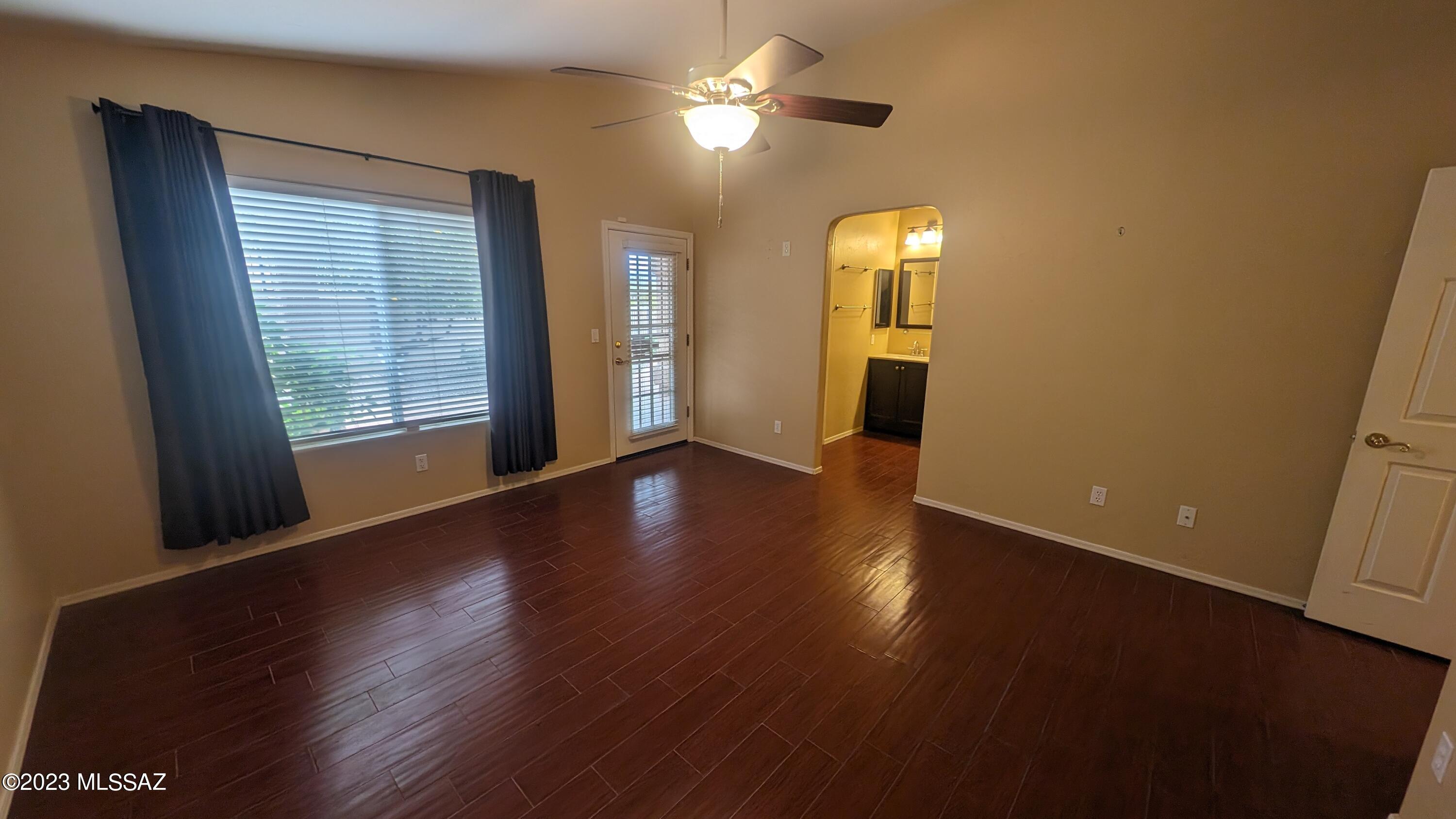 Fairway Heights At Tucson National Par.I(1-44) - Residential Lease