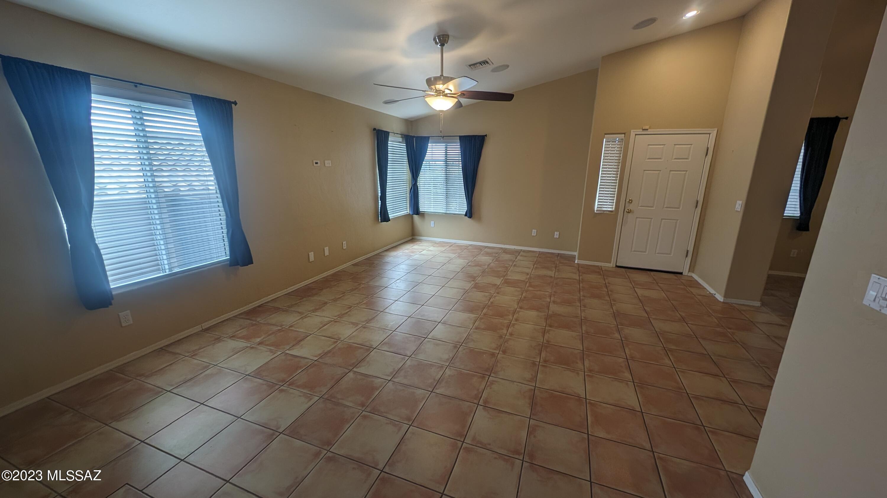 Fairway Heights At Tucson National Par.I(1-44) - Residential Lease