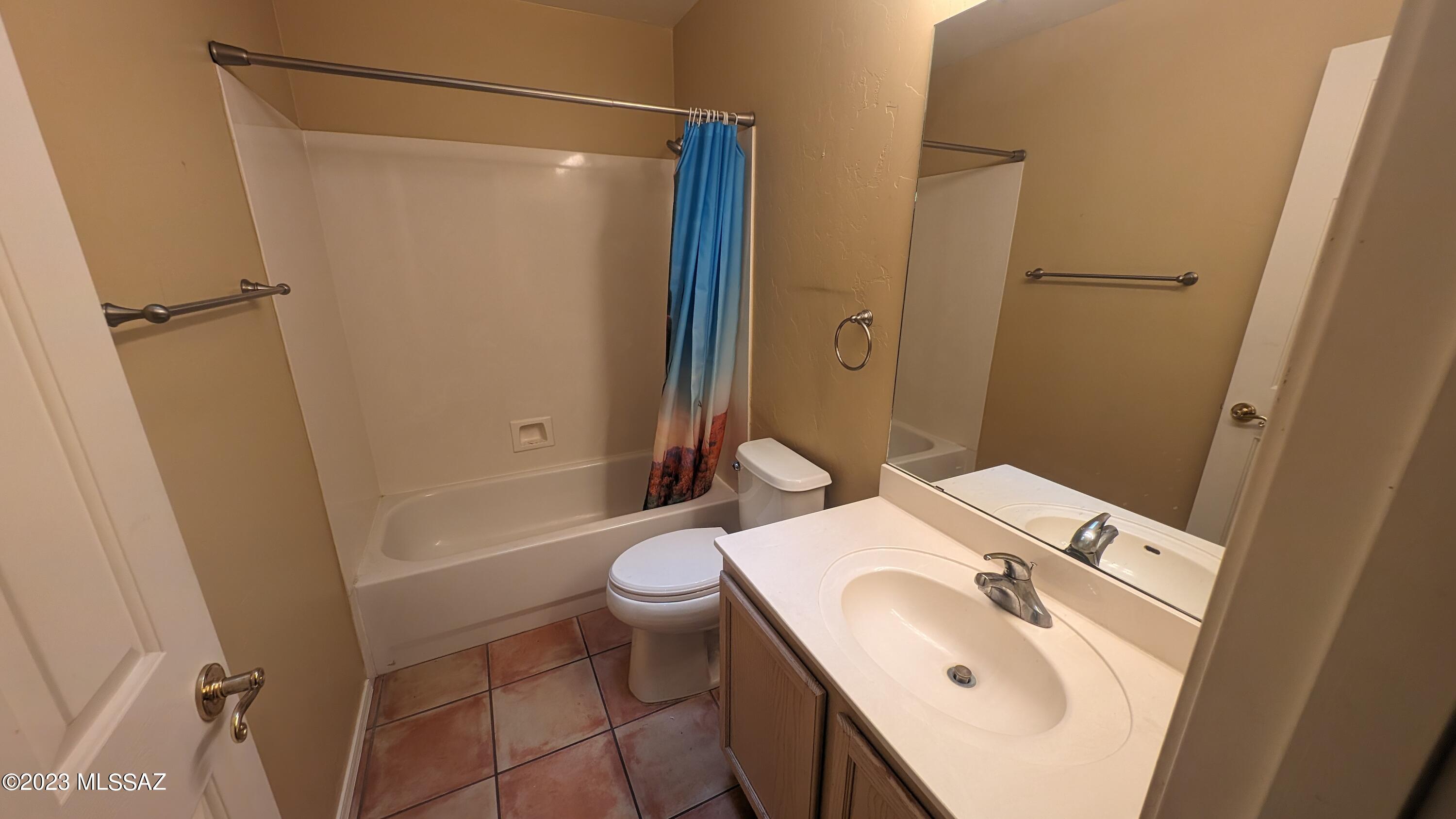 Fairway Heights At Tucson National Par.I(1-44) - Residential Lease