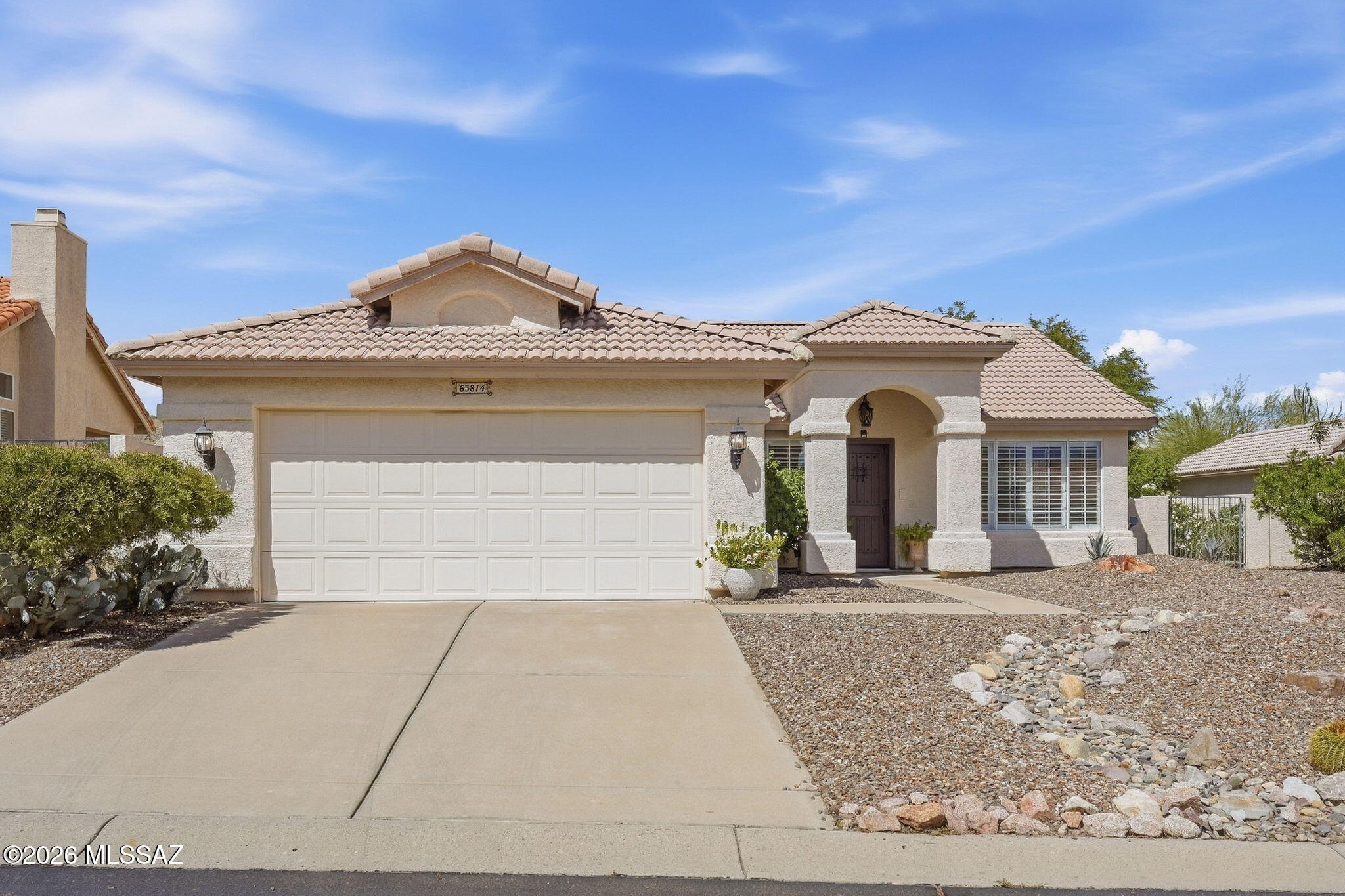 63814 E Poco Lane